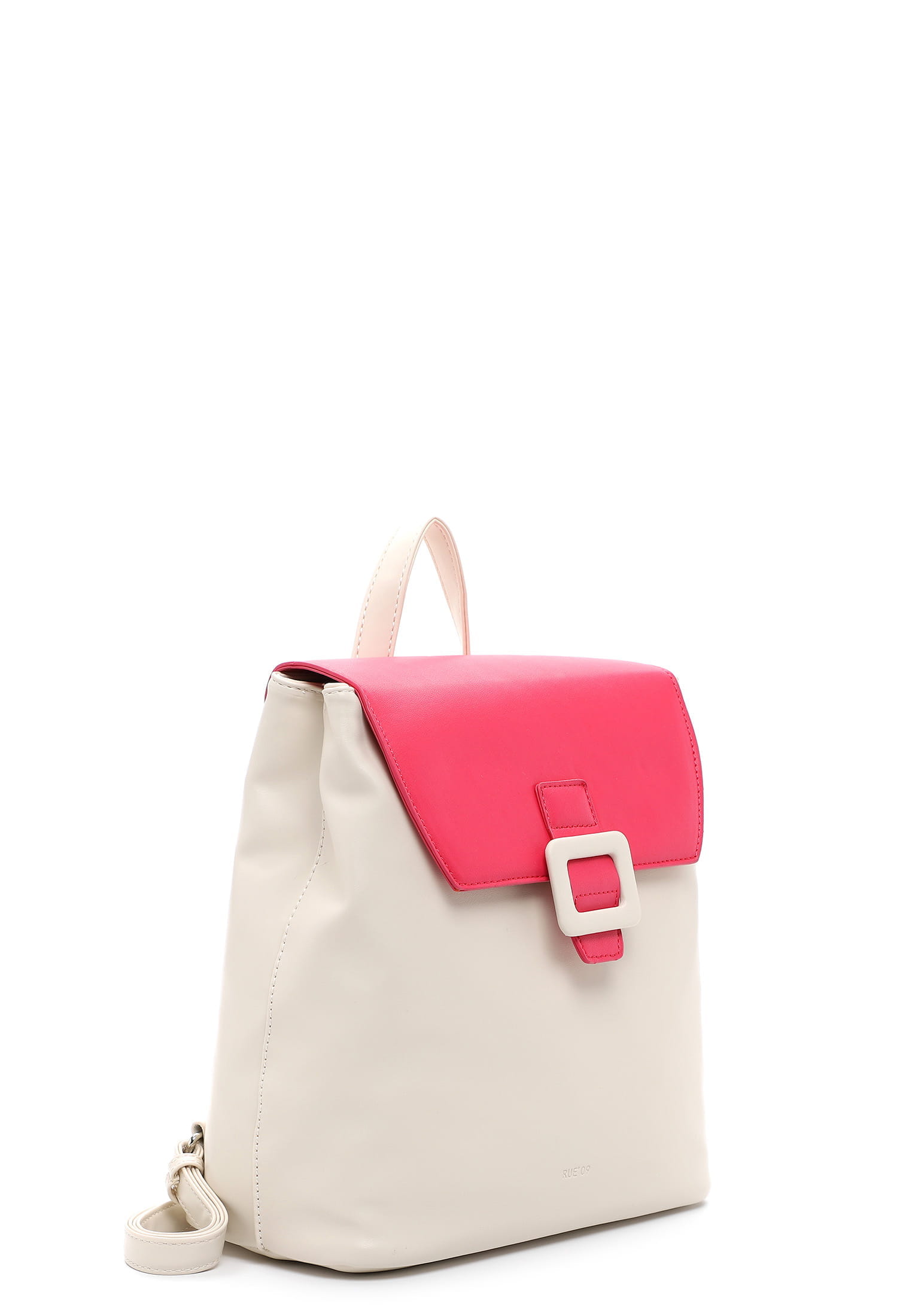 EMILY & NOAH Rucksack E&N Lille RUE 09 mittel Pink 1300670 pink 670