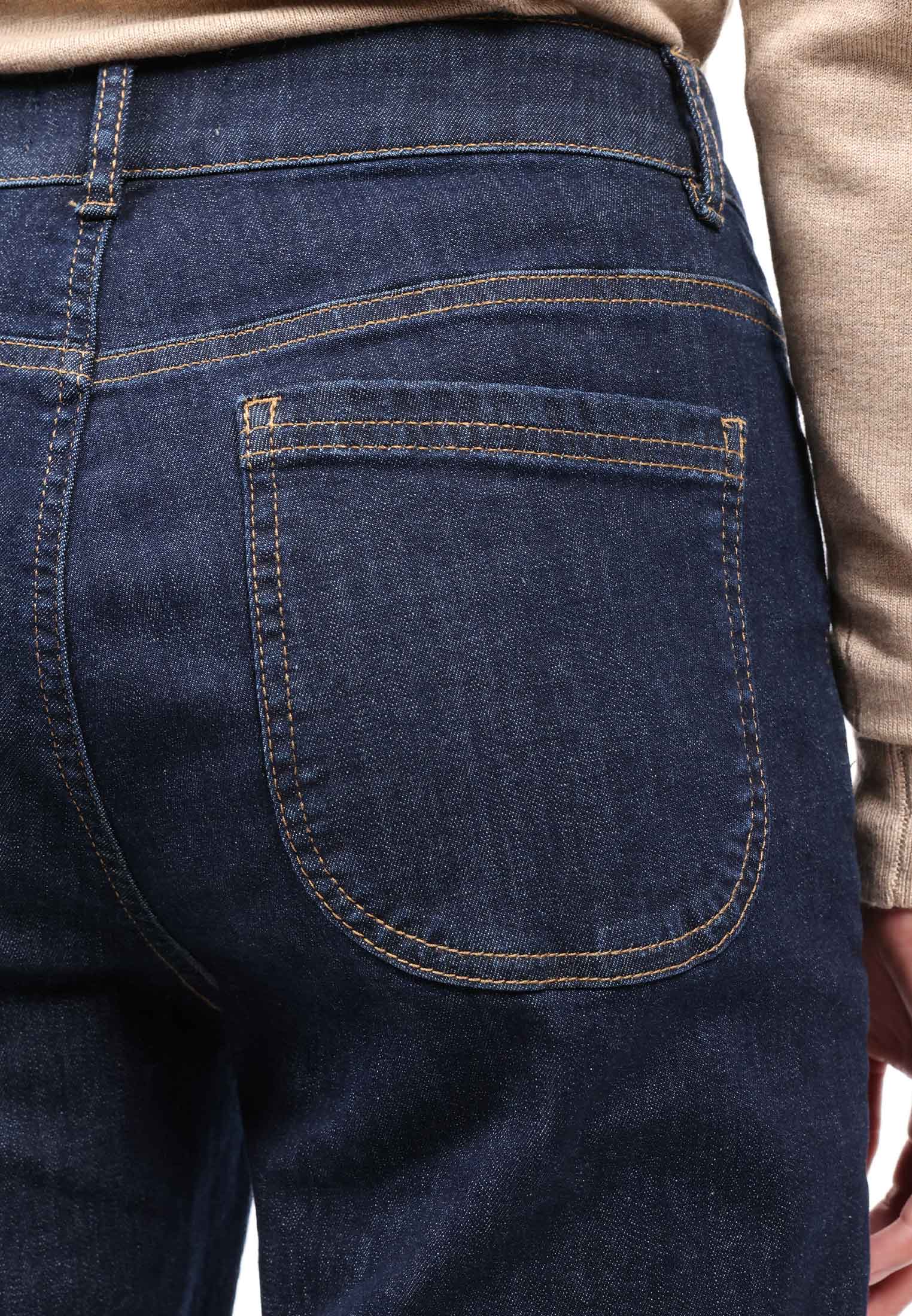 SURI FREY Jeans Freyday Blau SFW10015-S-531 S