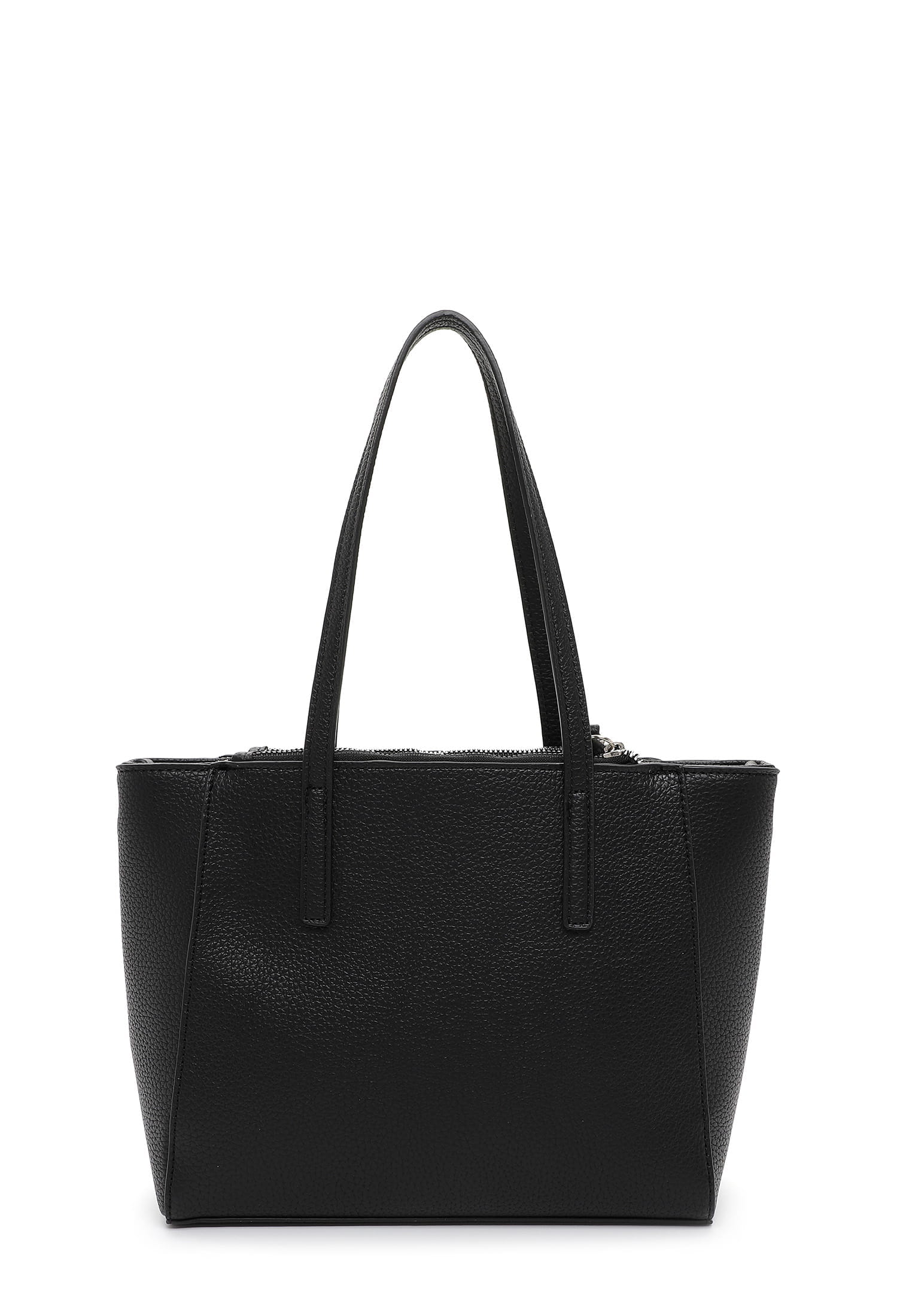 EMILY & NOAH Shopper E&N Ella klein Schwarz 64355100 black 100