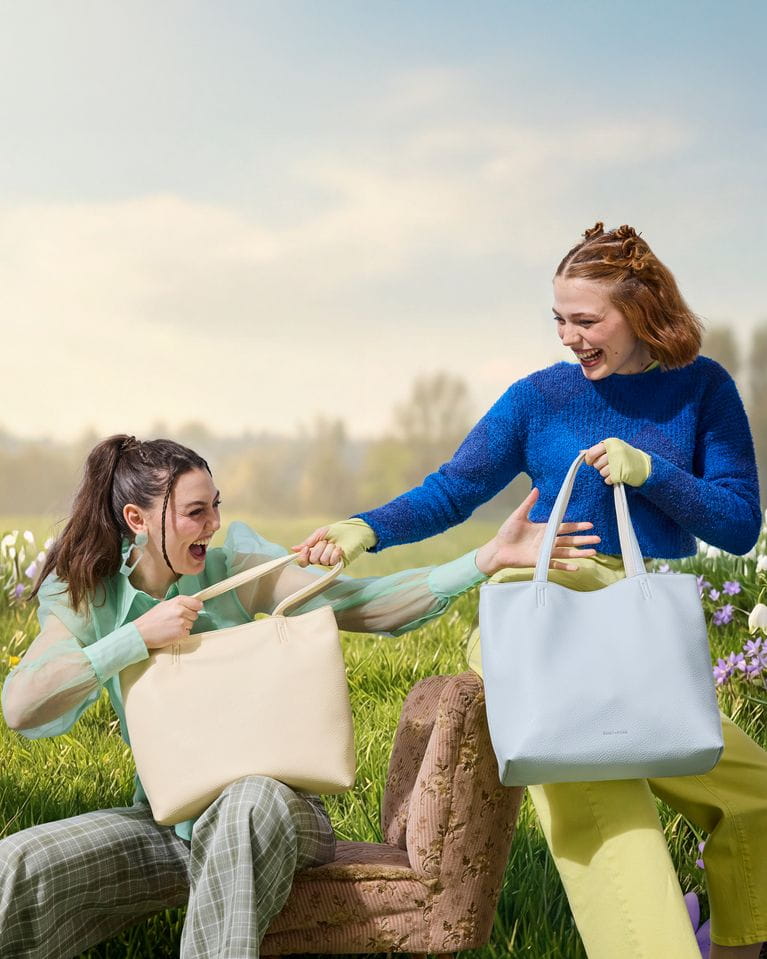 Deine stylischen Platzwunder!