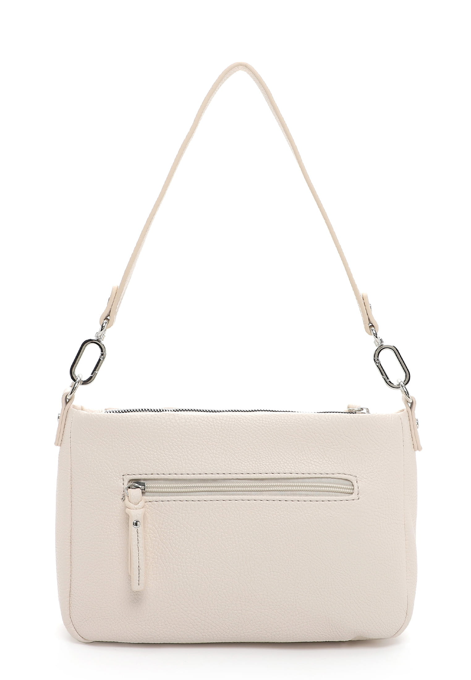 13601470_06 SURI FREY Umhängetasche SFY Debby mittel Beige 13601470 cream 470