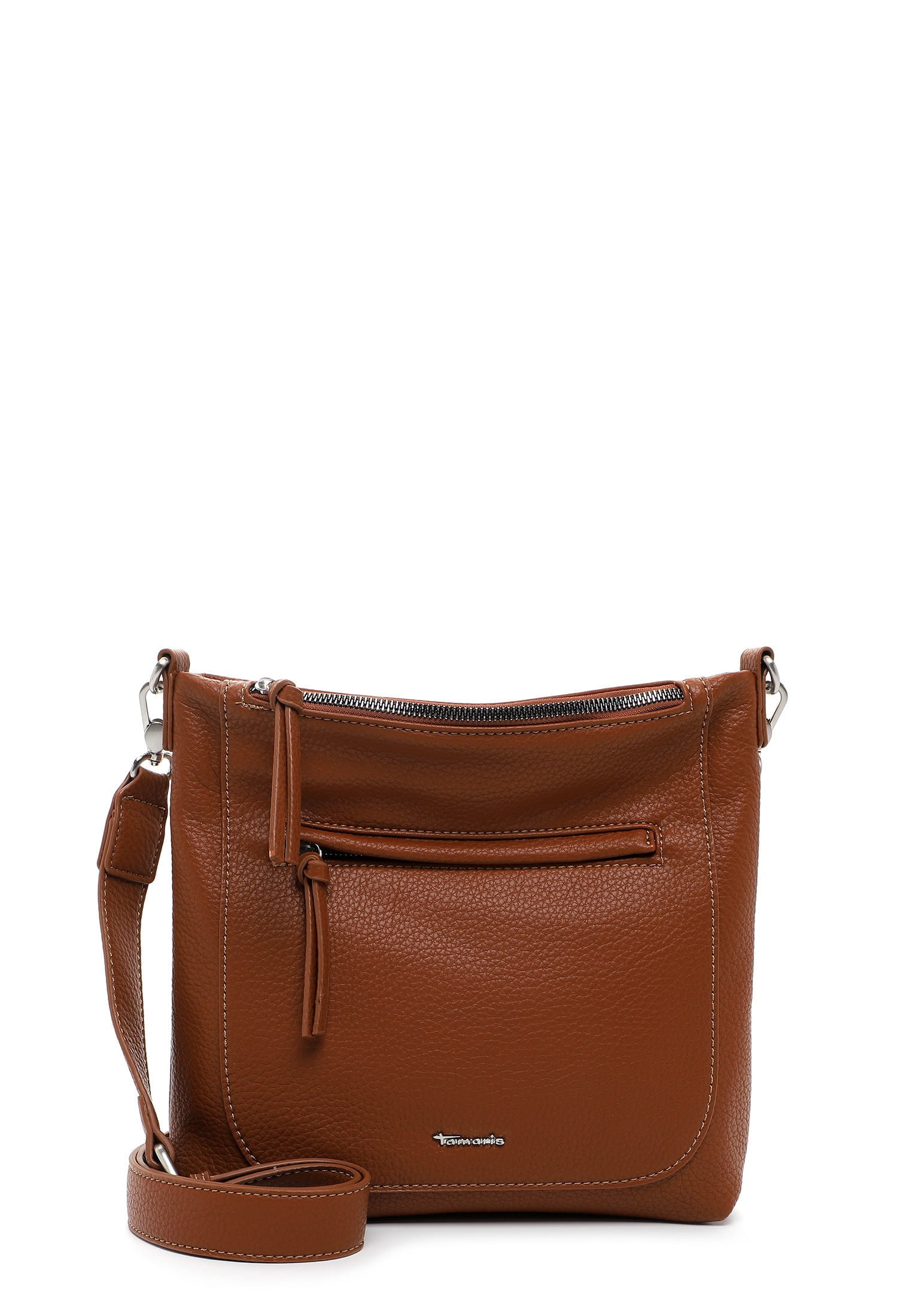 Tamaris Umhängetasche TAS Anuschka Braun 33111700 cognac 700
