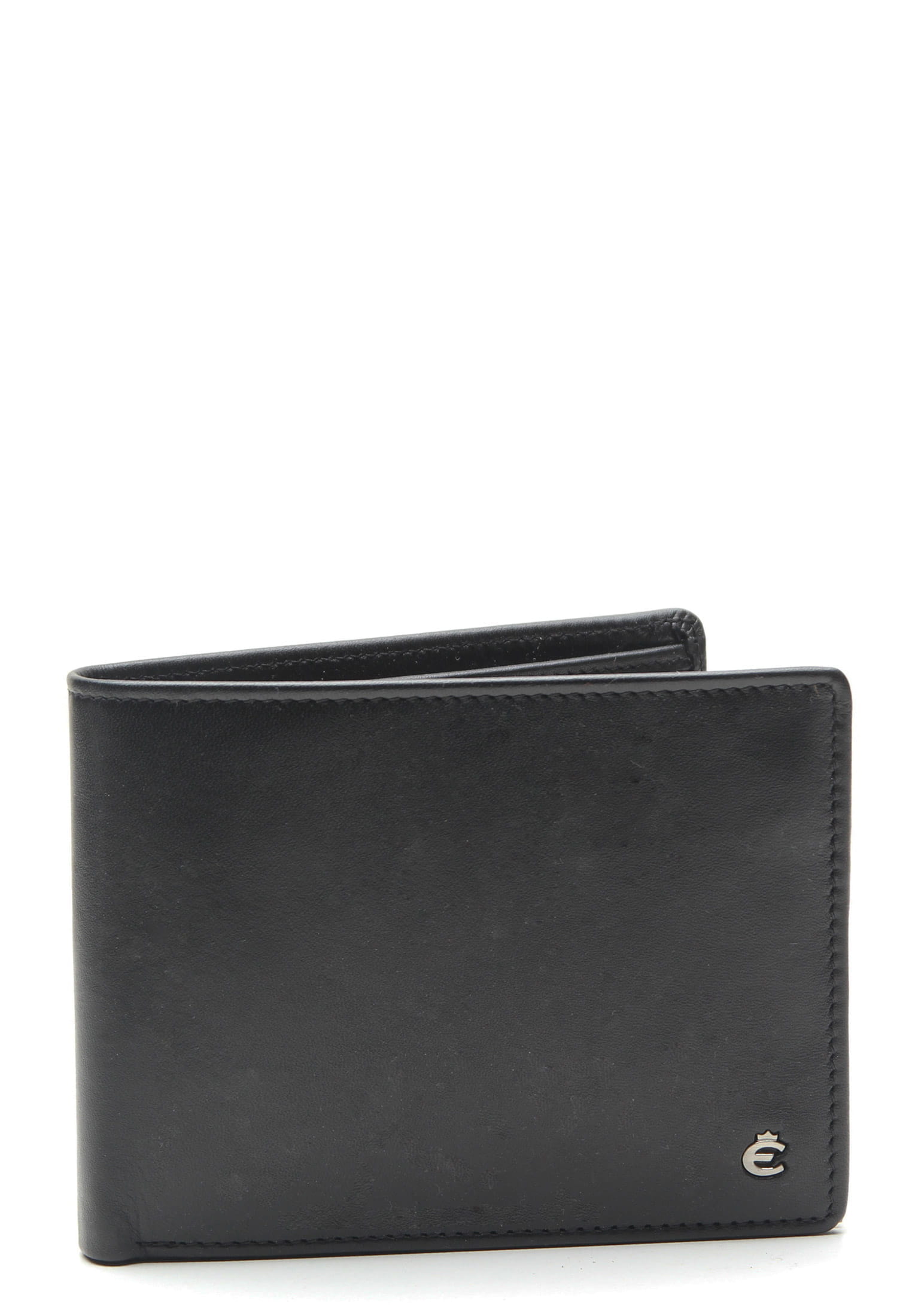 22824900_01 Esquire Querformatbörse HARRY Schwarz 22824900 schwarz 00