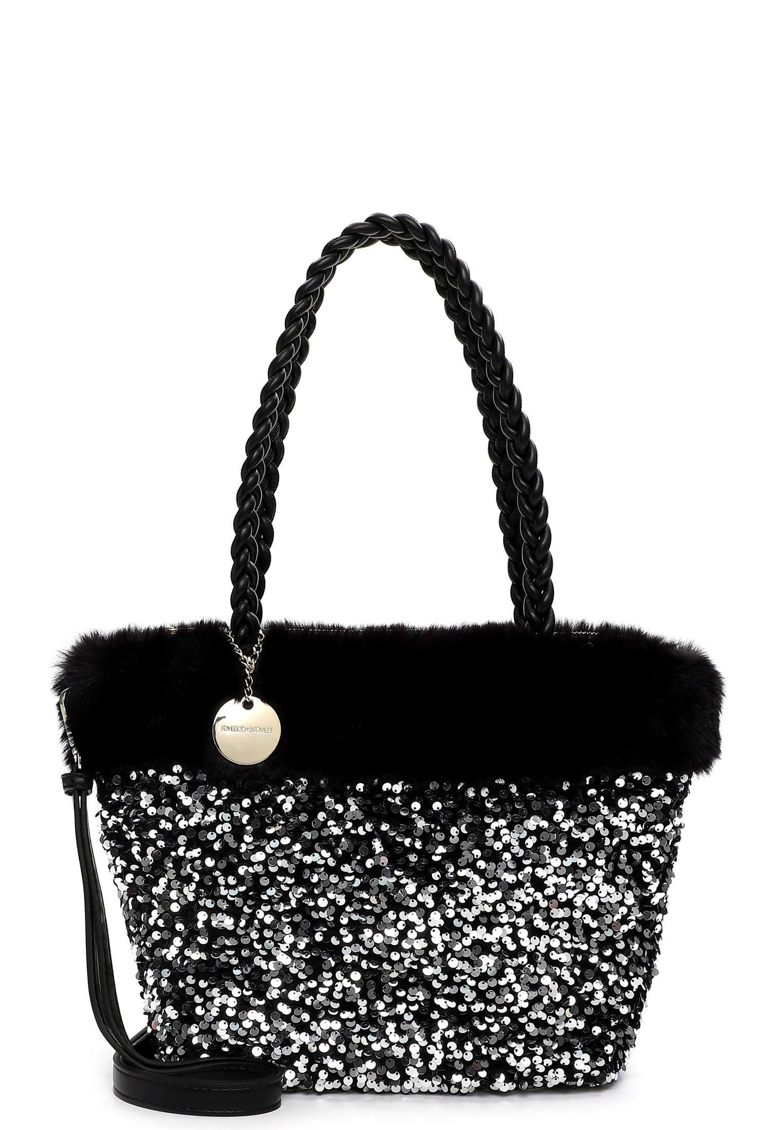 Shopper E&N Hara mittel