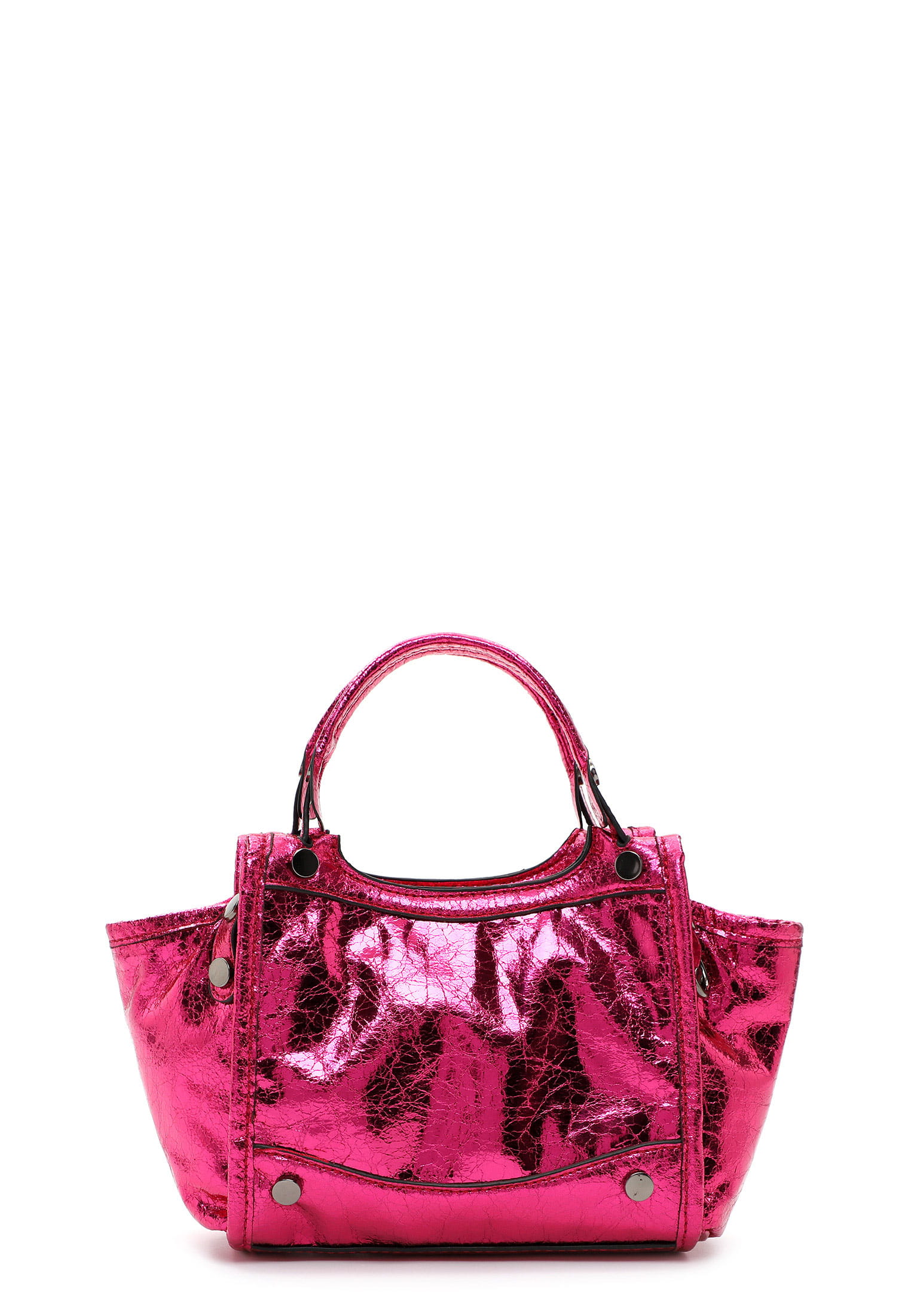 EMILY & NOAH Shopper E&N Daria klein Pink 64715670 pink 670