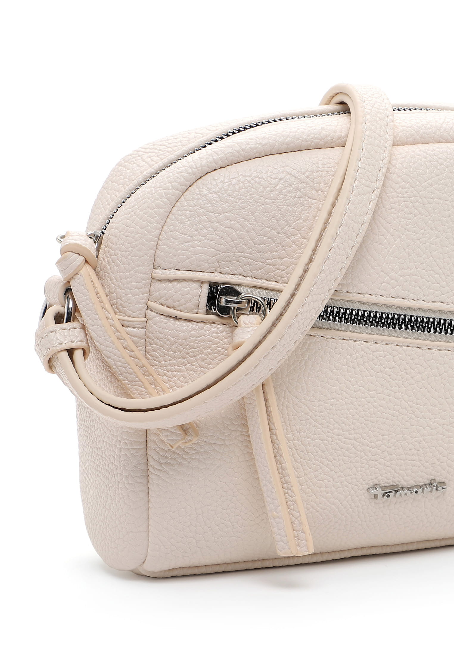 Tamaris Umhängetasche TAS Alessia klein Beige 30816470 cream 470