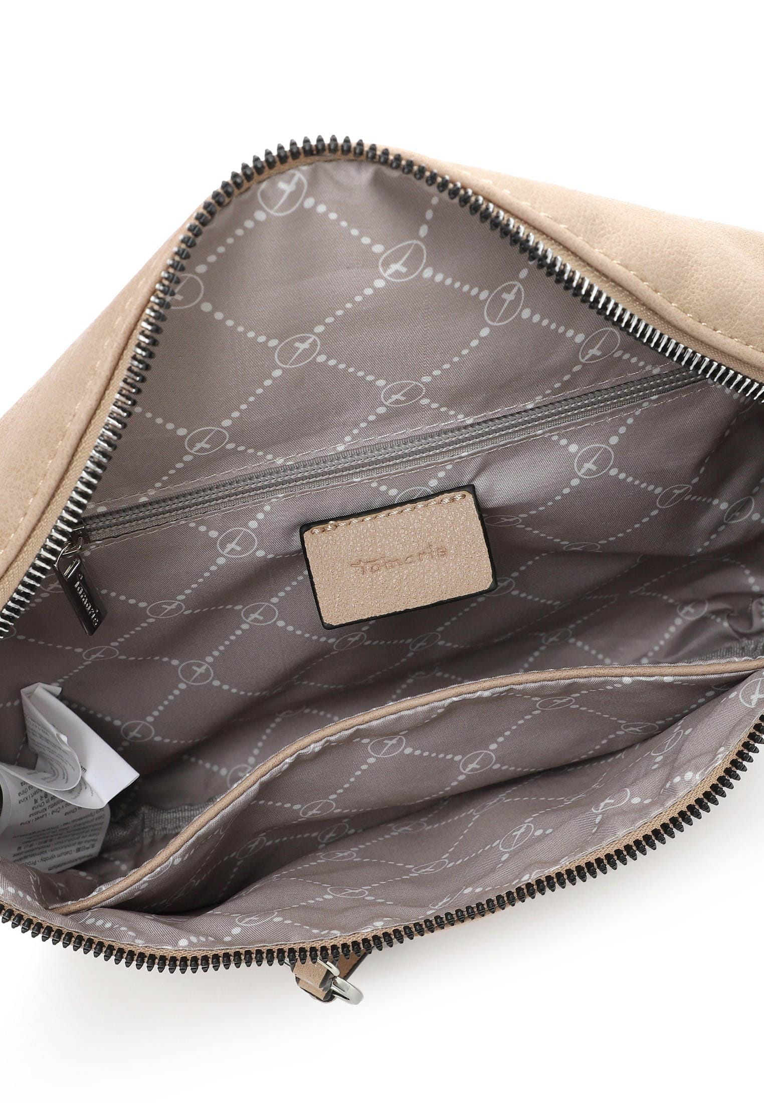 Tamaris Gürteltasche TAS Nele Braun 32805900 taupe 900