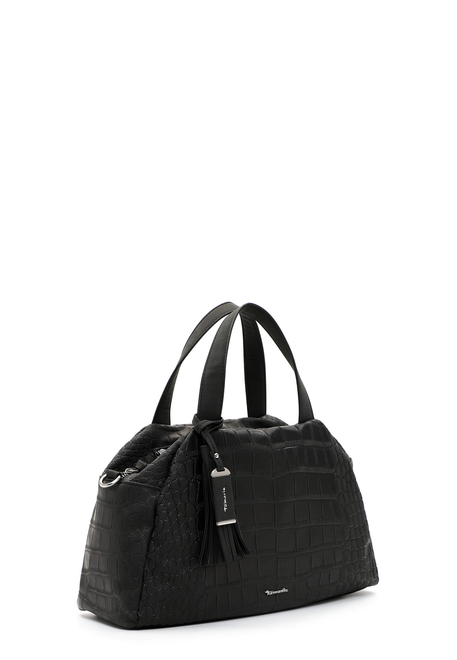 Tamaris Bowlingbag TAS Charlotta Schwarz 33404100 black 100