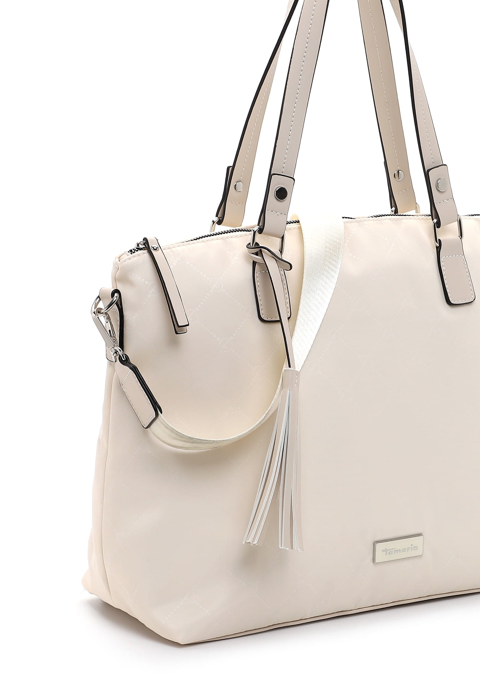 Tamaris Shopper Lisa groß Beige 32388400 beige 400