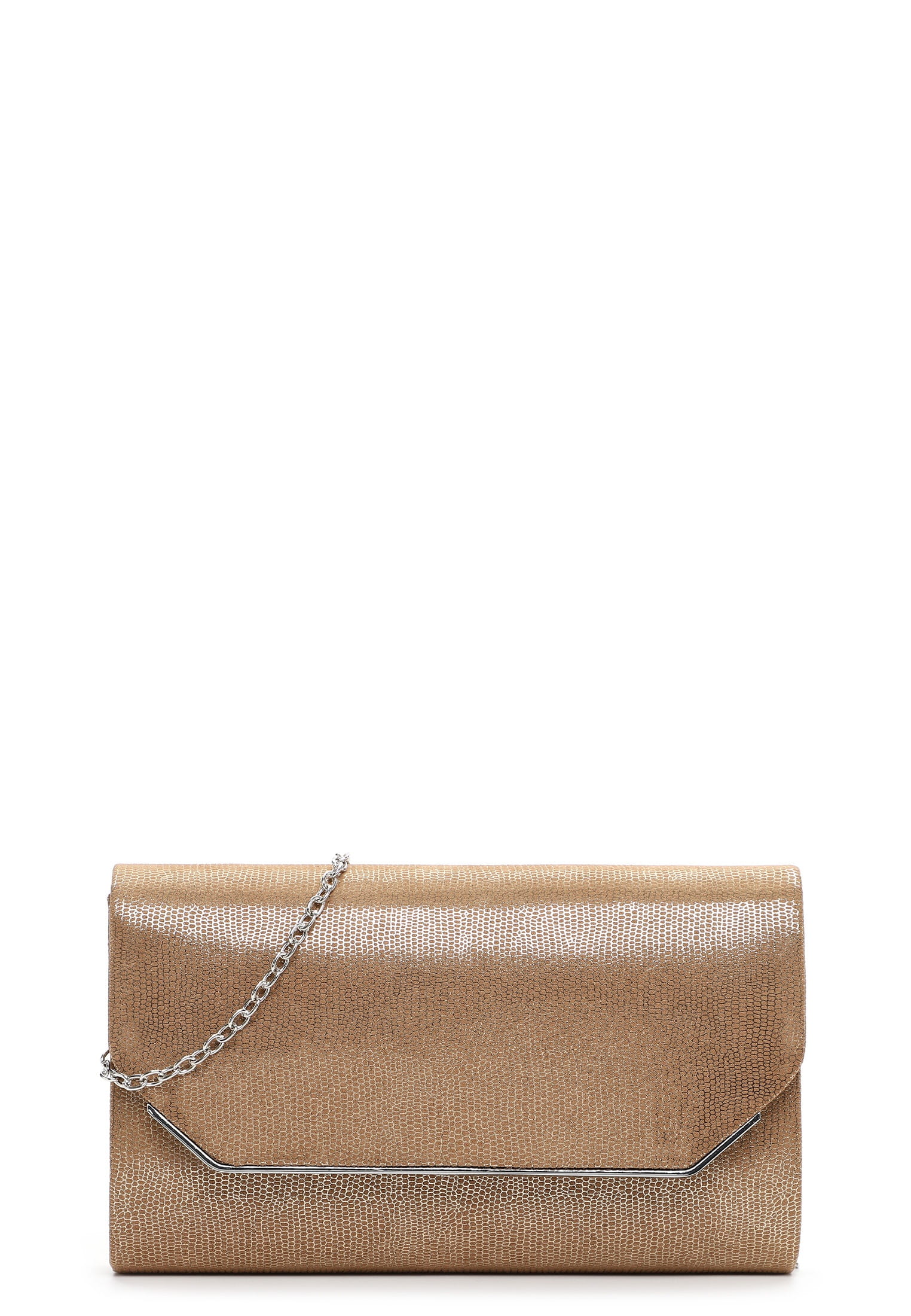 Clutch TAS Amalia Lizard