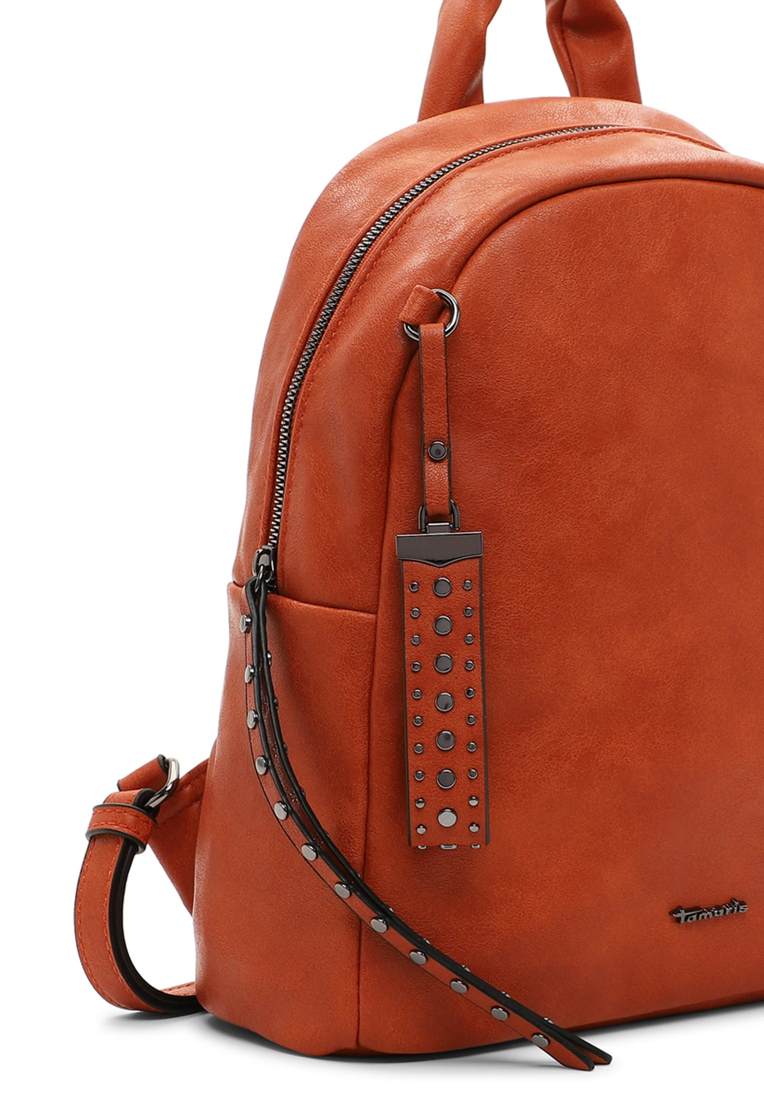 Tamaris Rucksack TAS Celie mittel Rot 33353624 rust 624