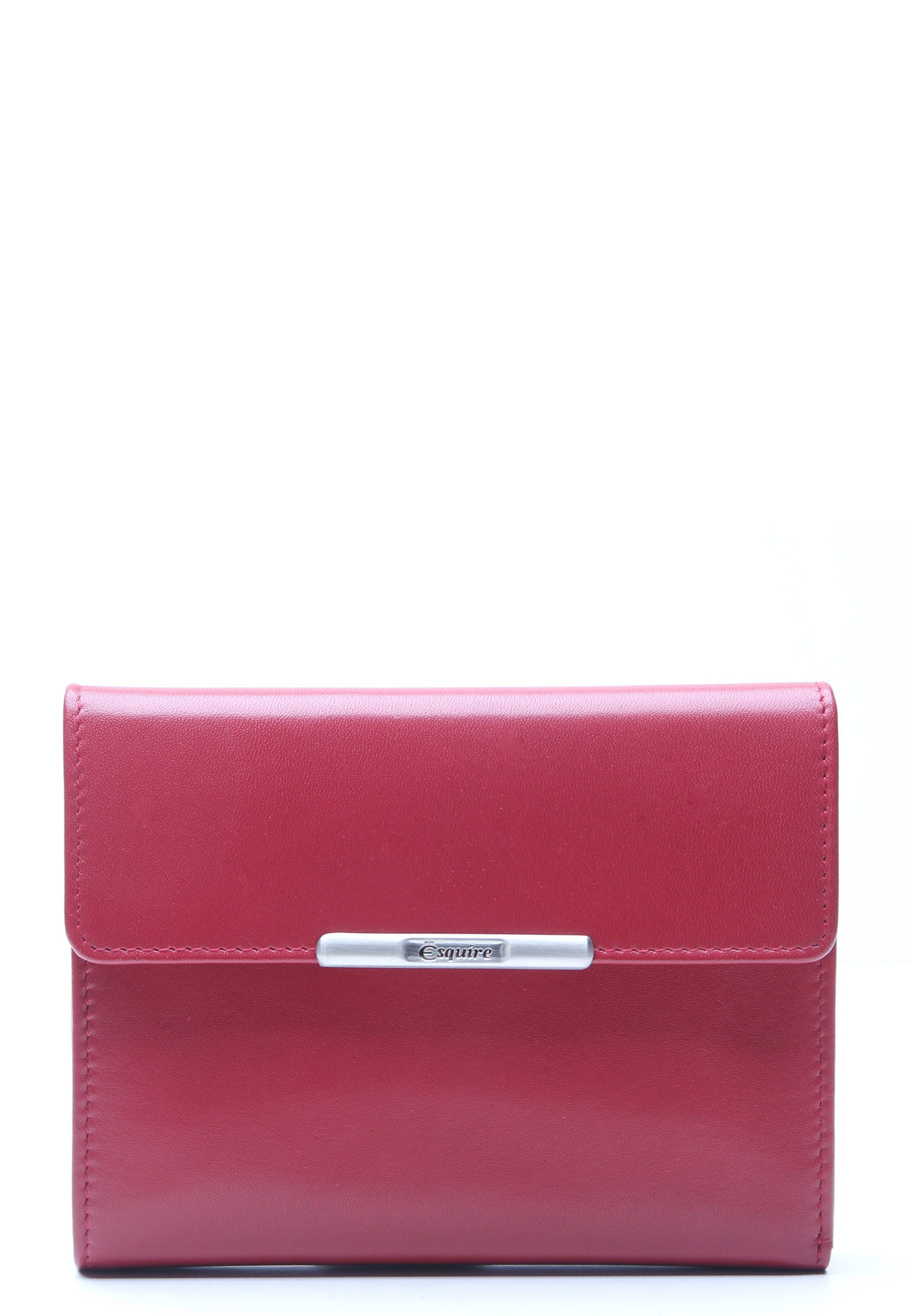 12285011_01 Esquire Damenbörse HELENA Rot 12285011 rot 11