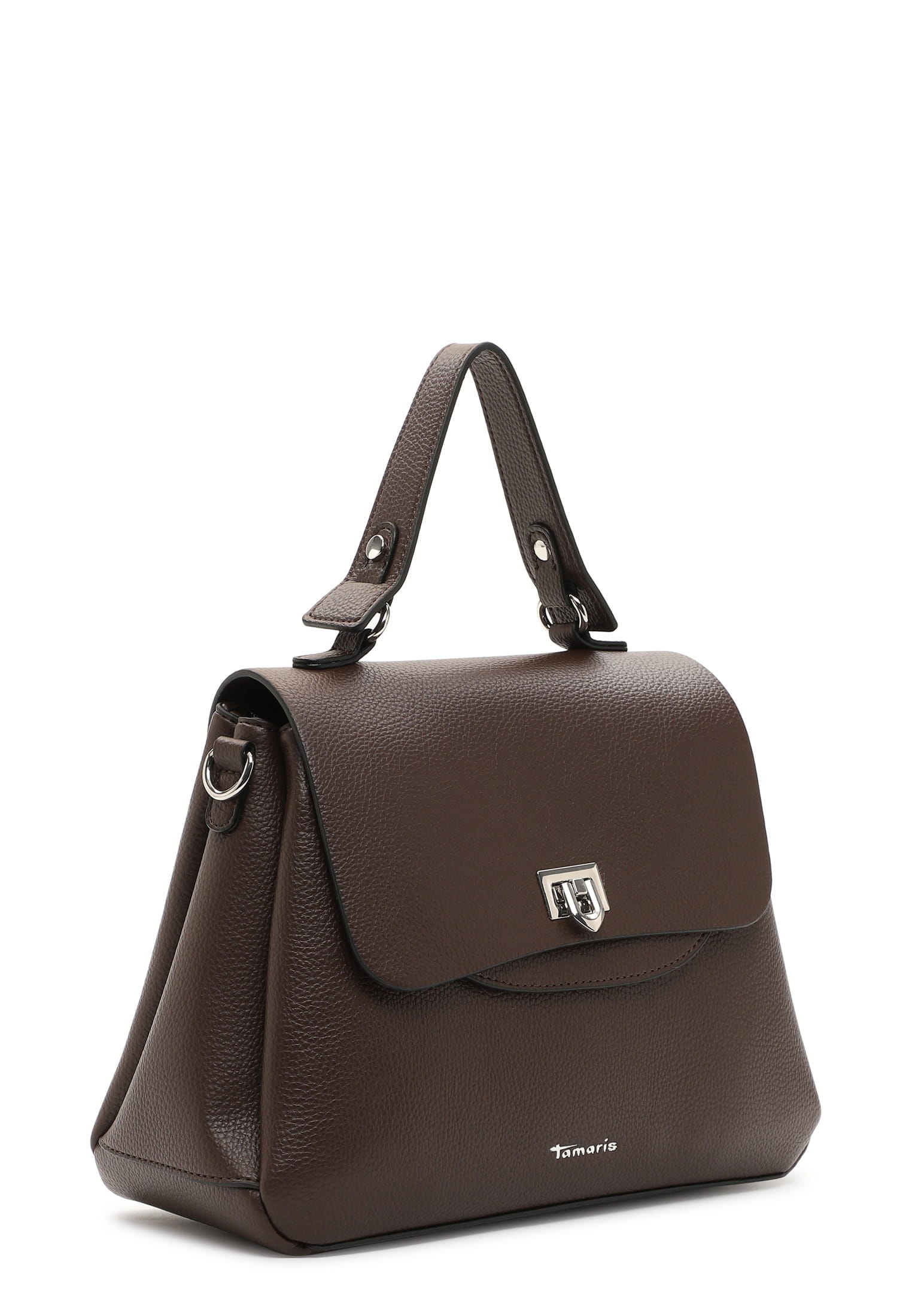 Tamaris Umhängetasche TAS Carolina mittel Braun 33272200 brown 200