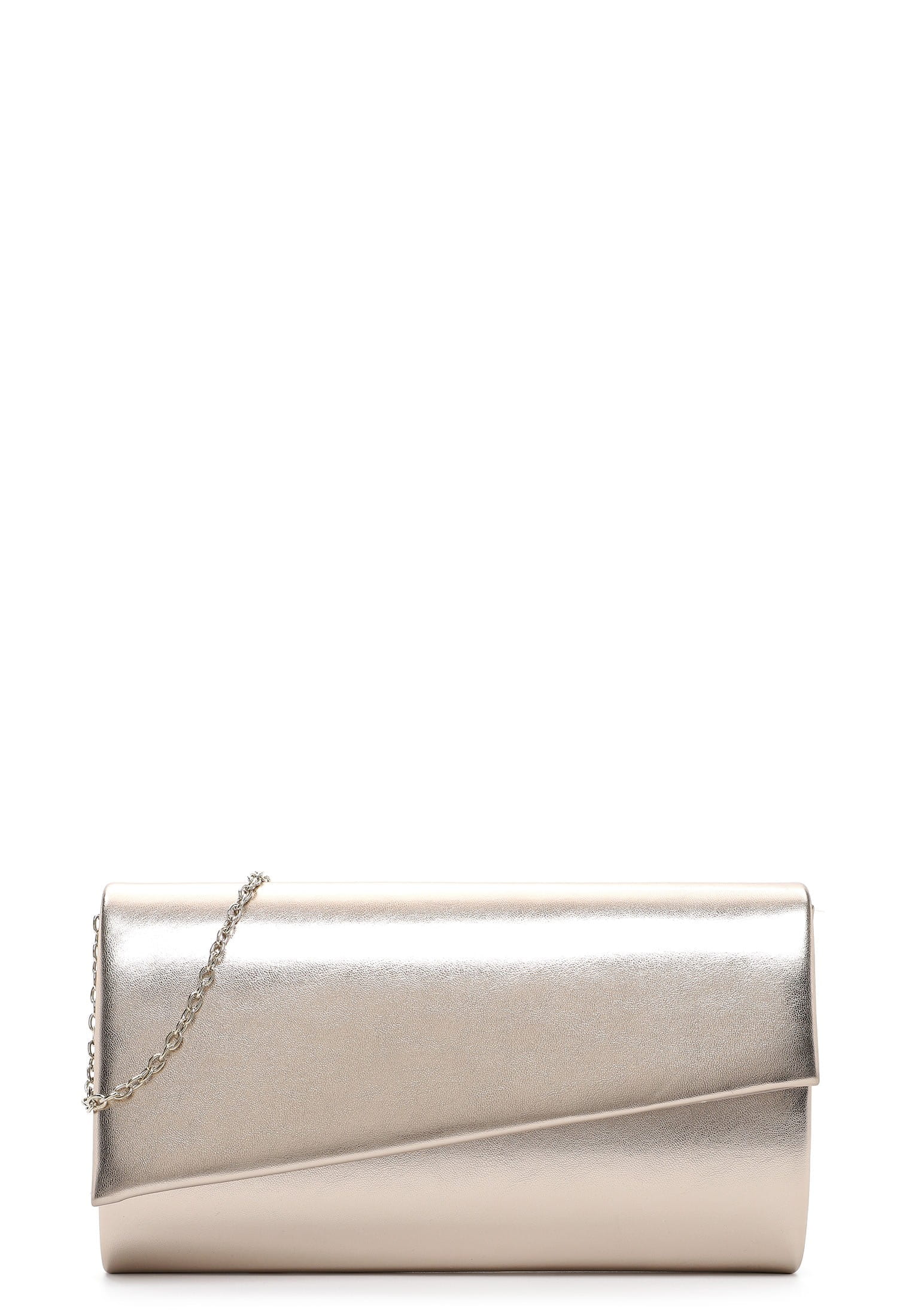 32812240_01 Tamaris Clutch TAS Amalia Gold 32812240 gold 240