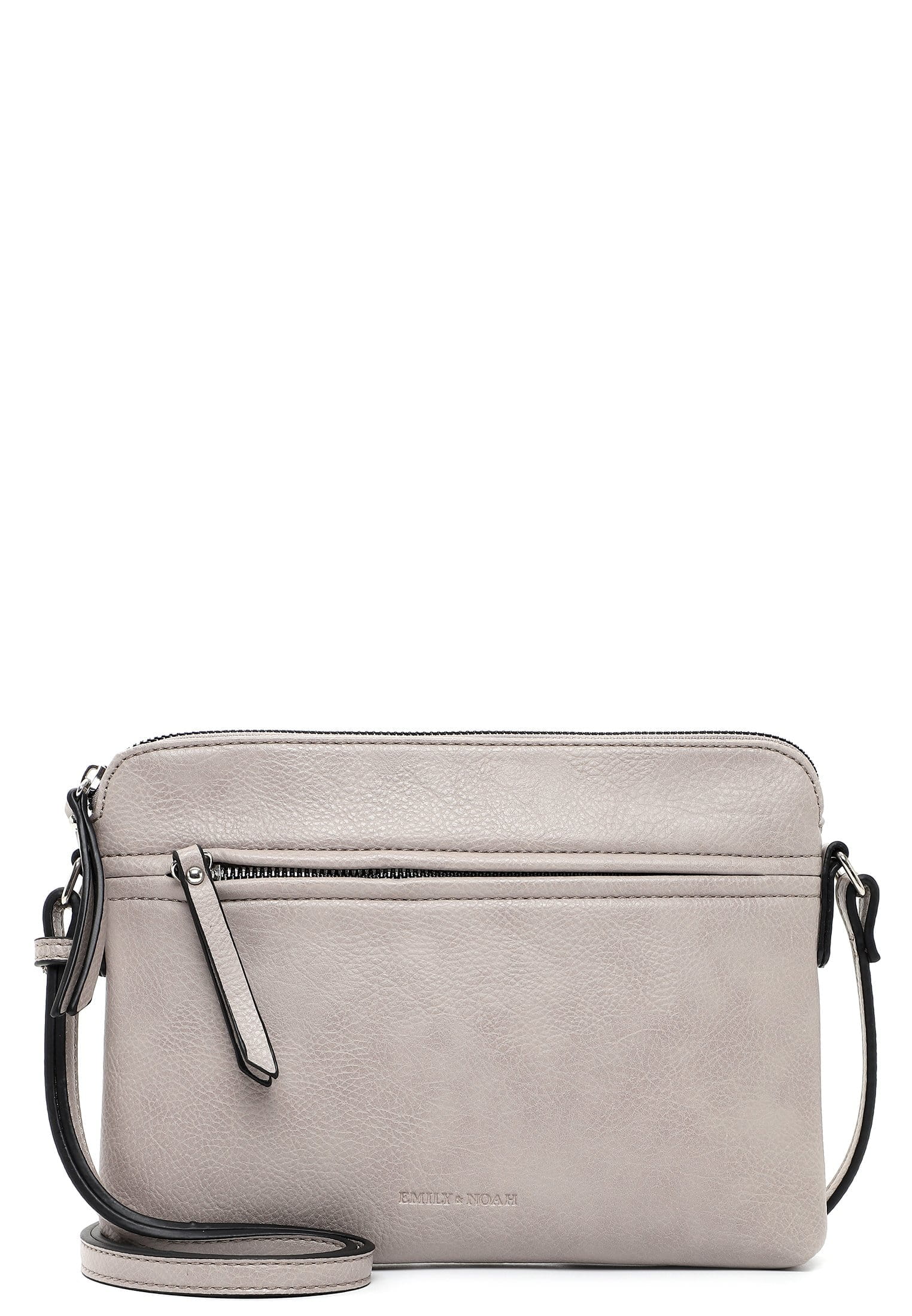 62484310_01 EMILY & NOAH Umhängetasche Emma mittel Beige 62484310 birke 310