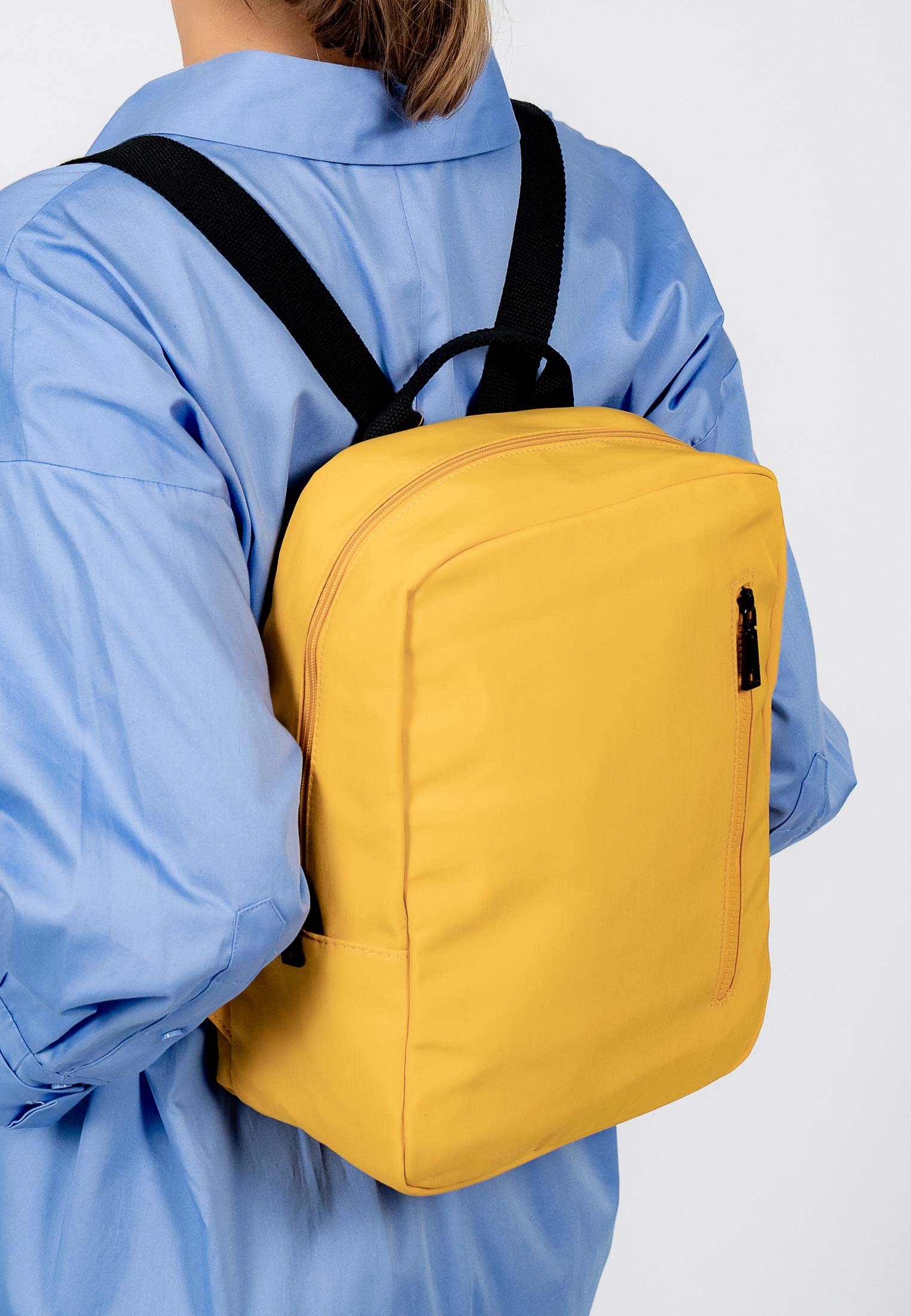 Tamaris Rucksack Gayl mittel Gelb 31673460 yellow 460