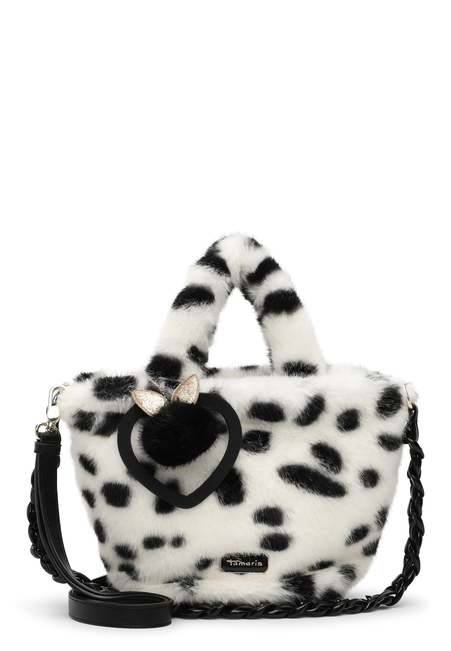 black/white 103