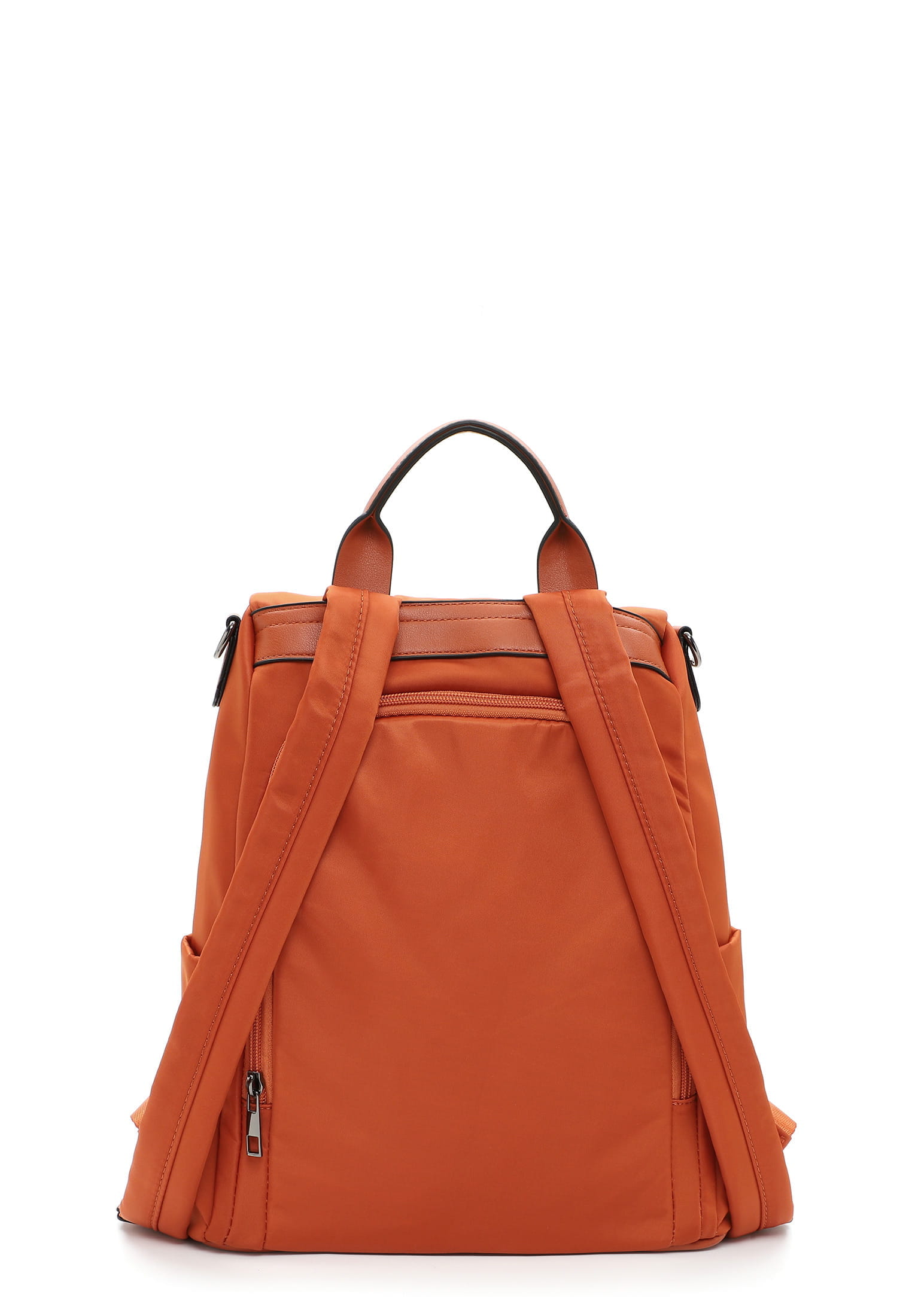 EMILY & NOAH Rucksack E&N Dena mittel Rot 64570624 rust 624