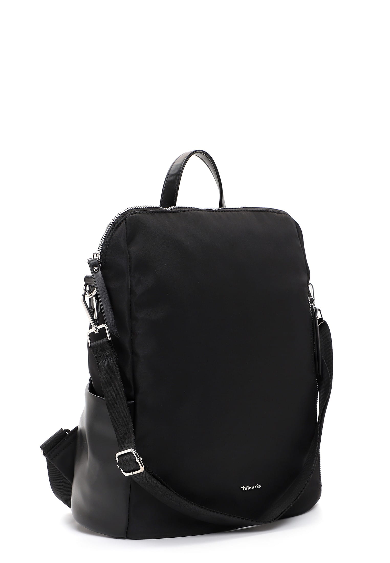 Tamaris Rucksack Larissa mittel Schwarz 32290100 black 100