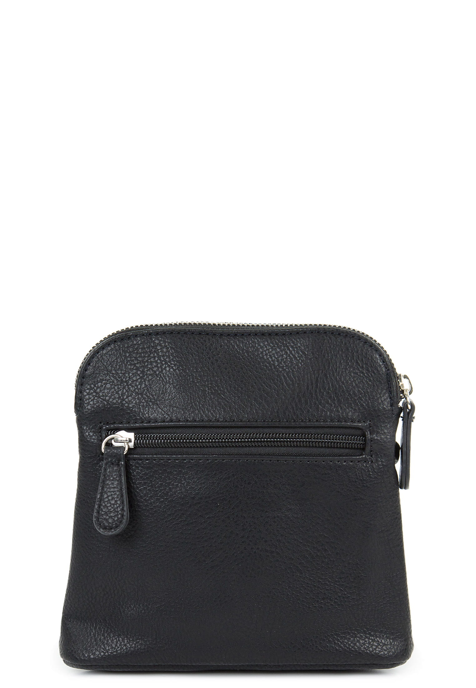 EMILY & NOAH Umhängetasche Emma klein Schwarz 60394100F-1790 black  100F
