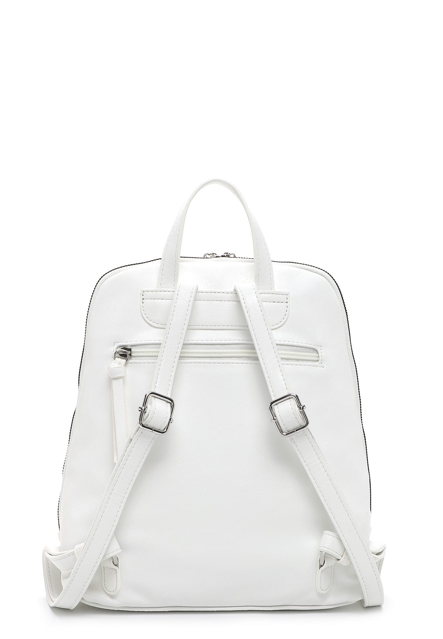 Tamaris Rucksack TAS Anabell mittel Weiß 33035300 white 300