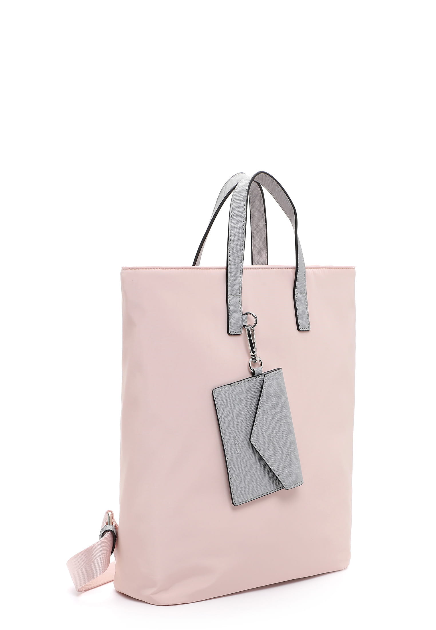 EMILY & NOAH Rucksack E&N Marseille RUE 09 groß Pink 1214650 rose 650