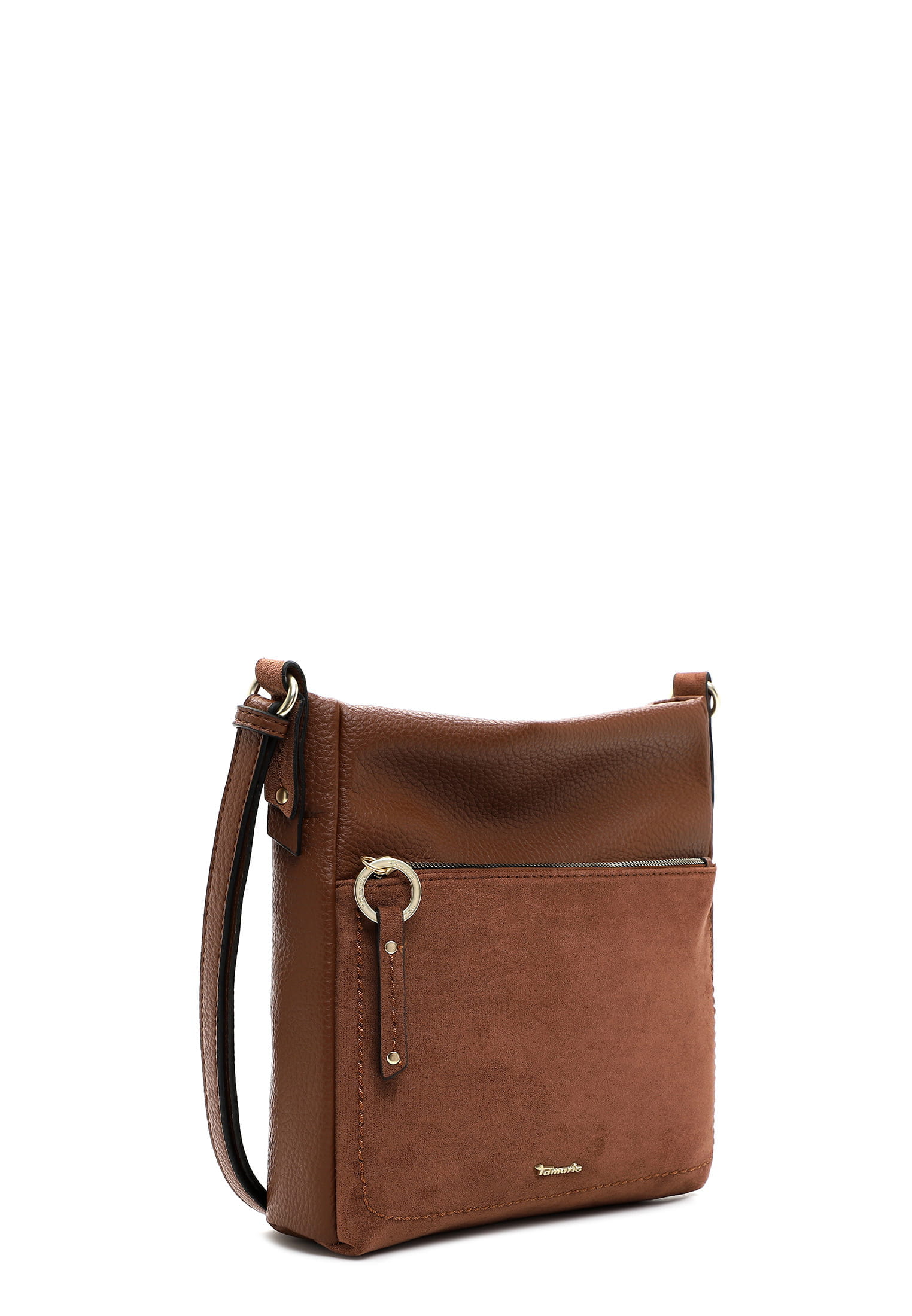 Tamaris Umhängetasche TAS Caro Braun 33241700 cognac 700