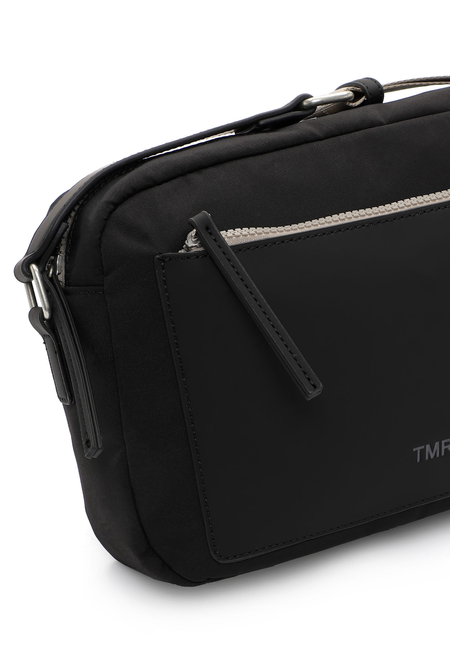 Tamaris Umhängetasche TAS Angelique mittel Schwarz 32870100 black 100