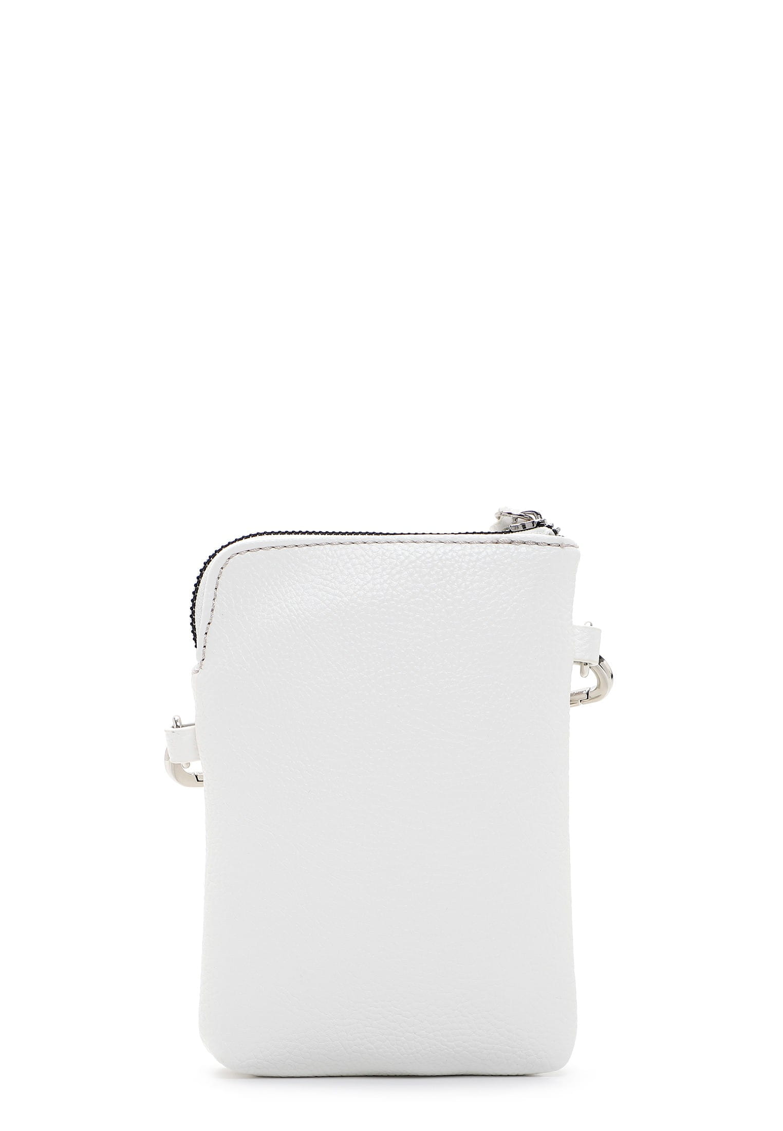 13607300_06 SURI FREY Handyetui Debby Weiß 13607300 white 300