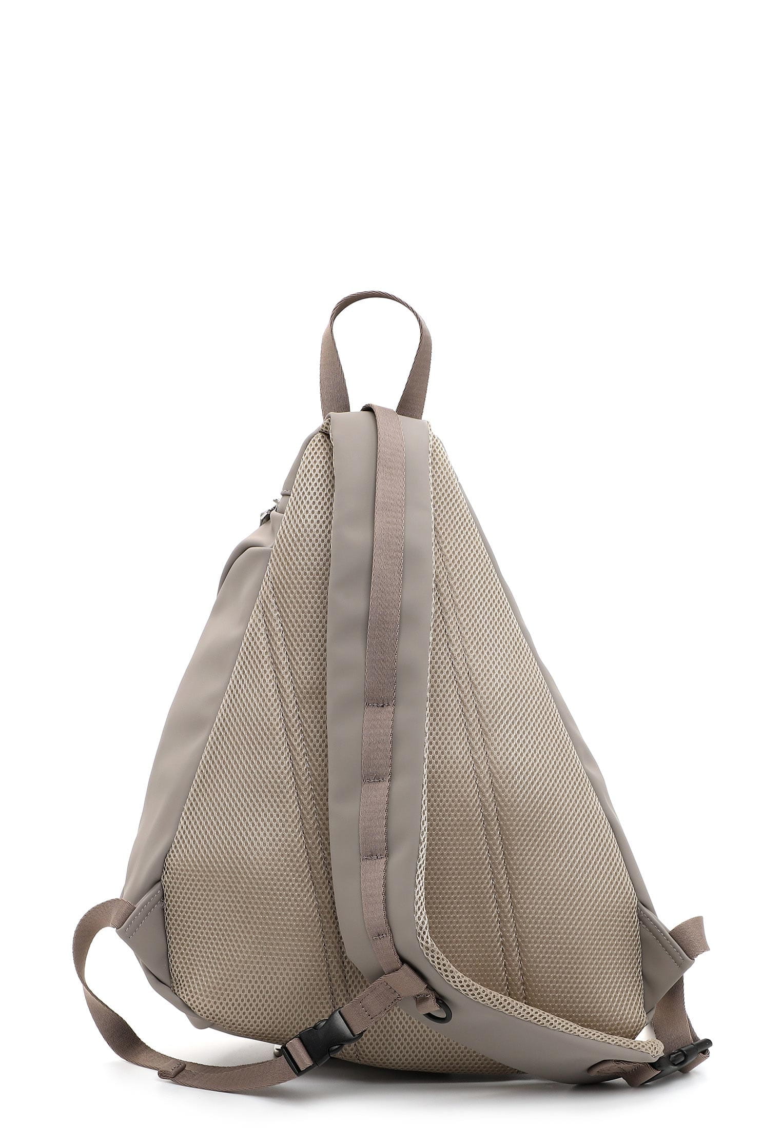 SURI FREY Rucksack SFY SURI Sports Melody groß Braun 18251900 taupe 900