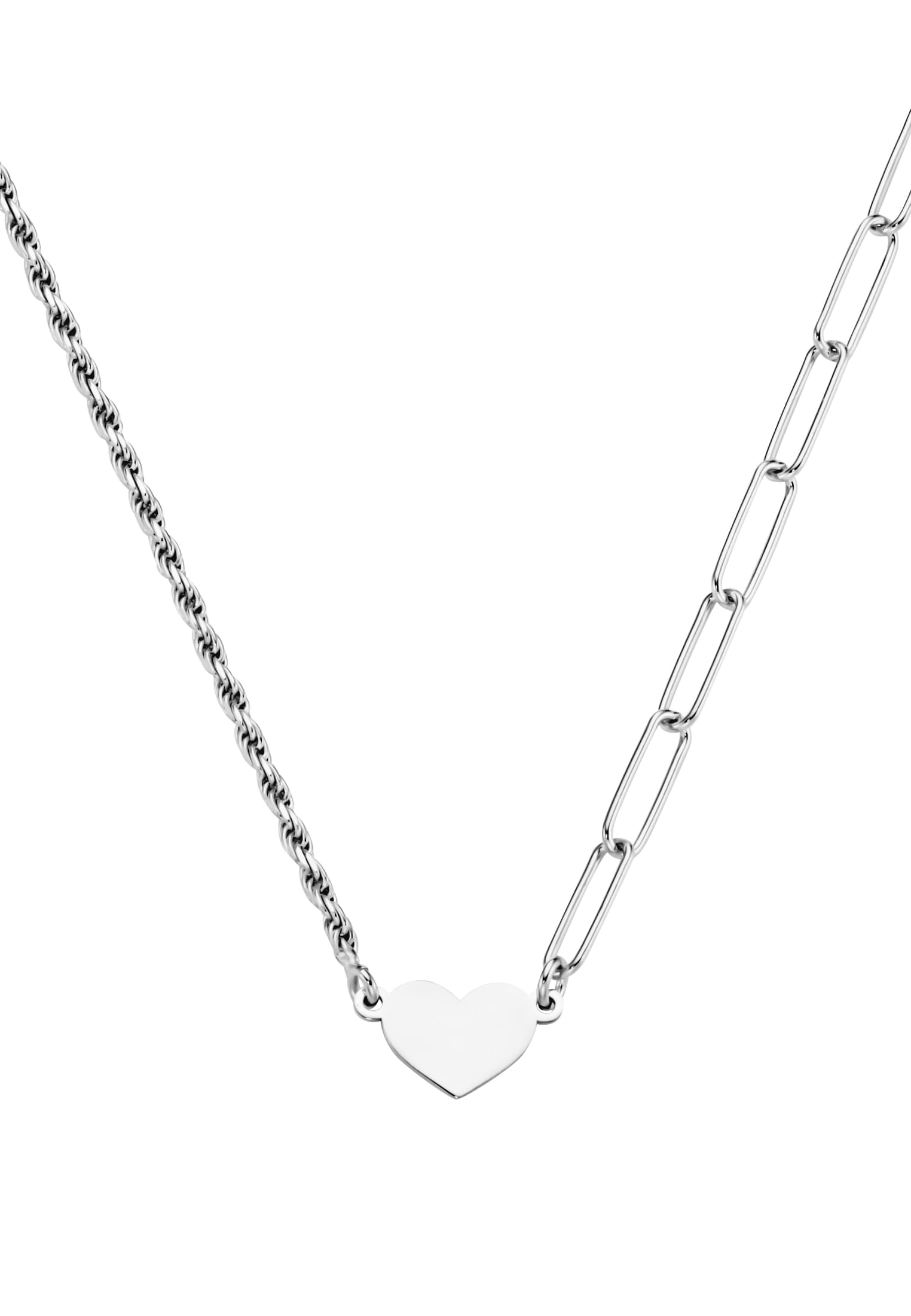 110025493470001_06 SURI FREY Collier SFY Lily Silber 110025493470001 silber 001