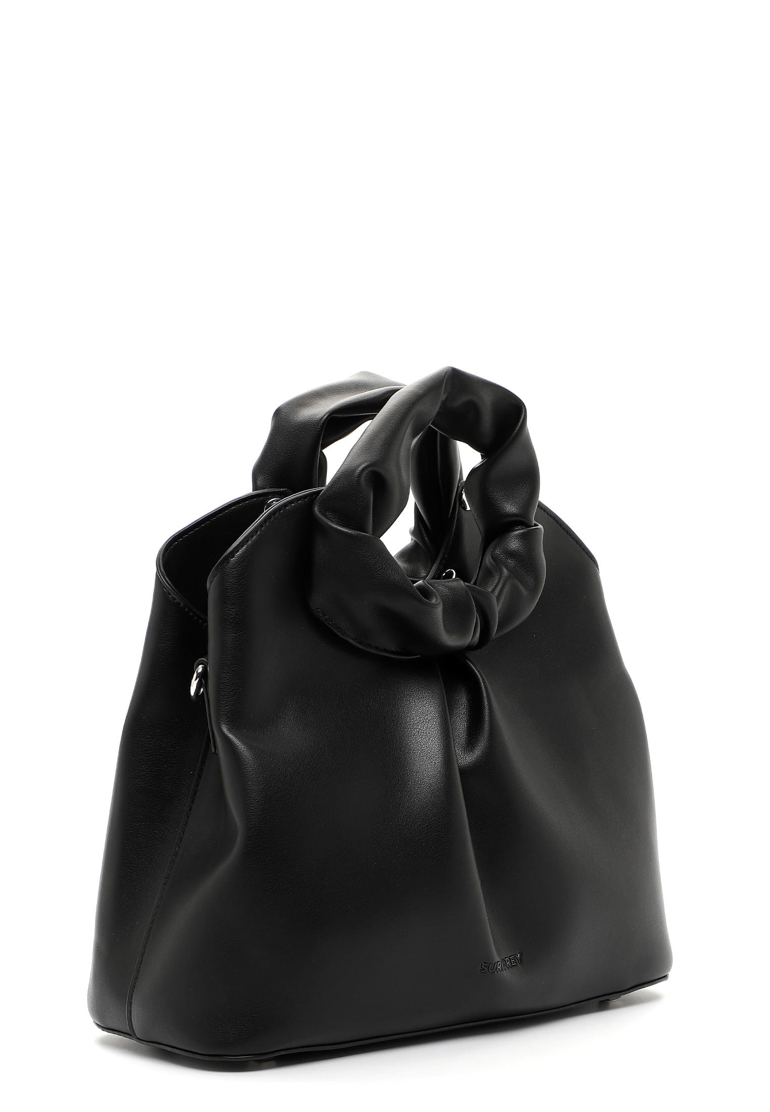 16500100_05 SURI FREY Shopper SFY NFT Web 3.0 klein Schwarz 16500100 black 100