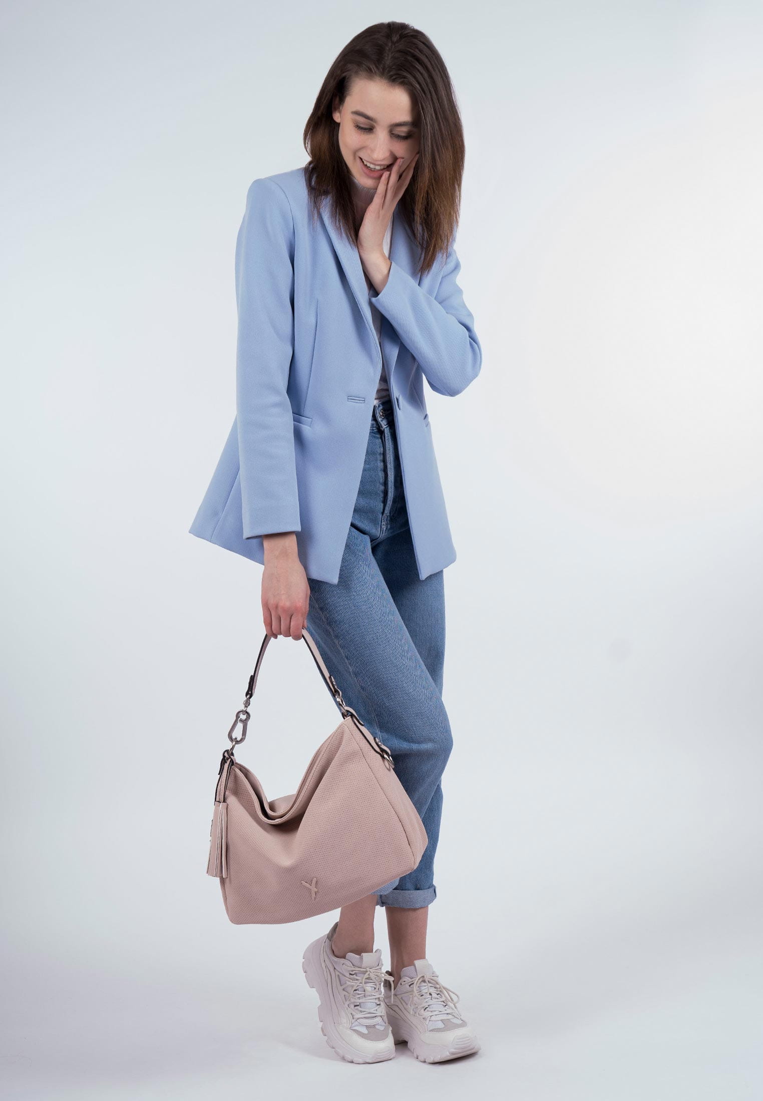 12403650_02 SURI FREY Beutel Romy mittel Pink 12403650 rose 650