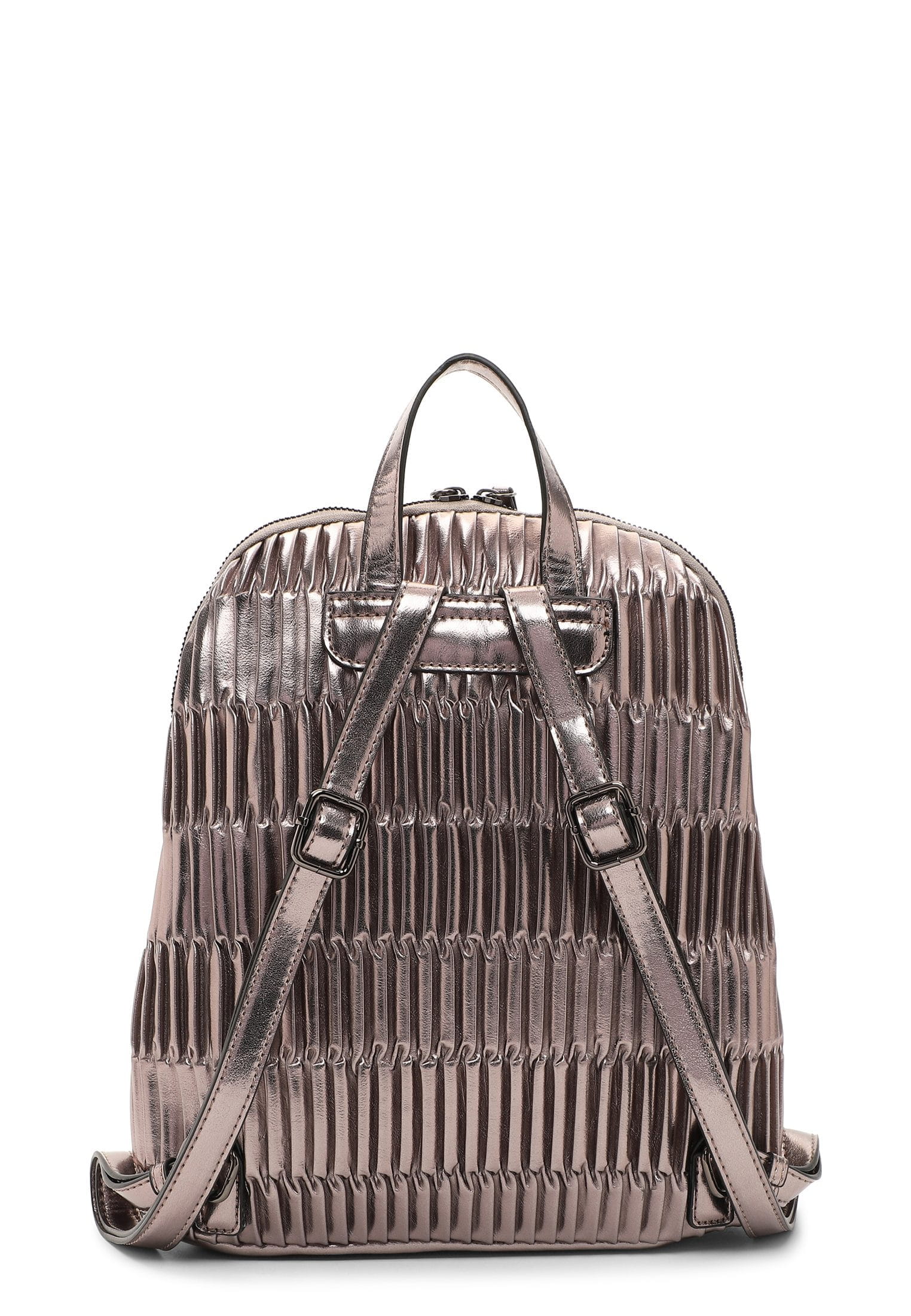 SURI FREY Rucksack SFY Gaby klein Silber 14564830 silver 830