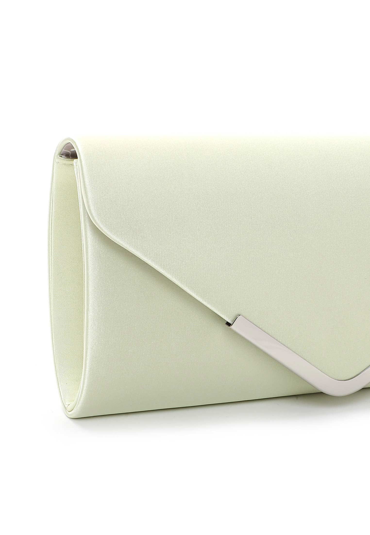 30454431_08 Tamaris Clutch Amalia Gelb 30454431 lightyellow 431