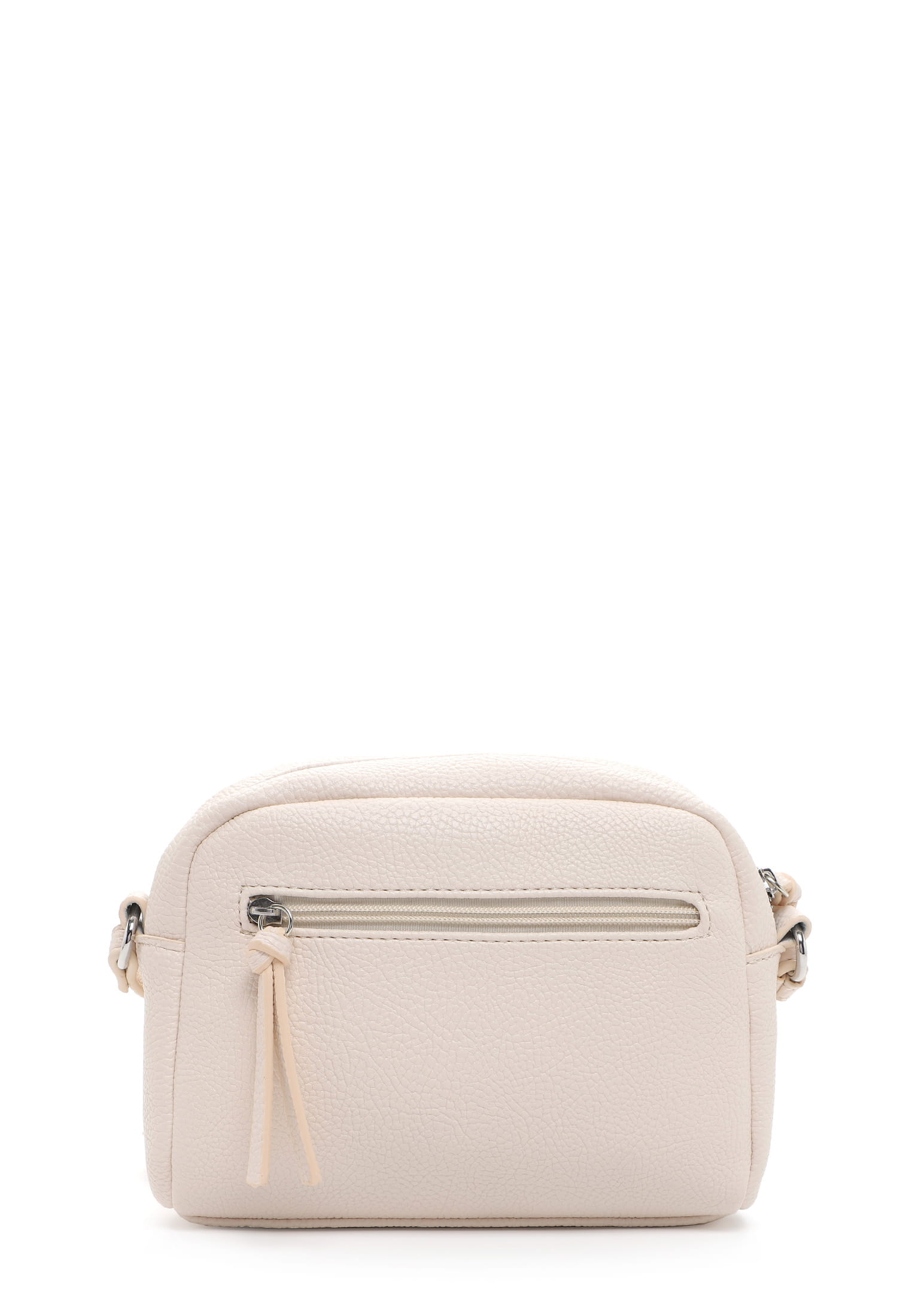 Tamaris Umhängetasche TAS Alessia klein Beige 30816470 cream 470