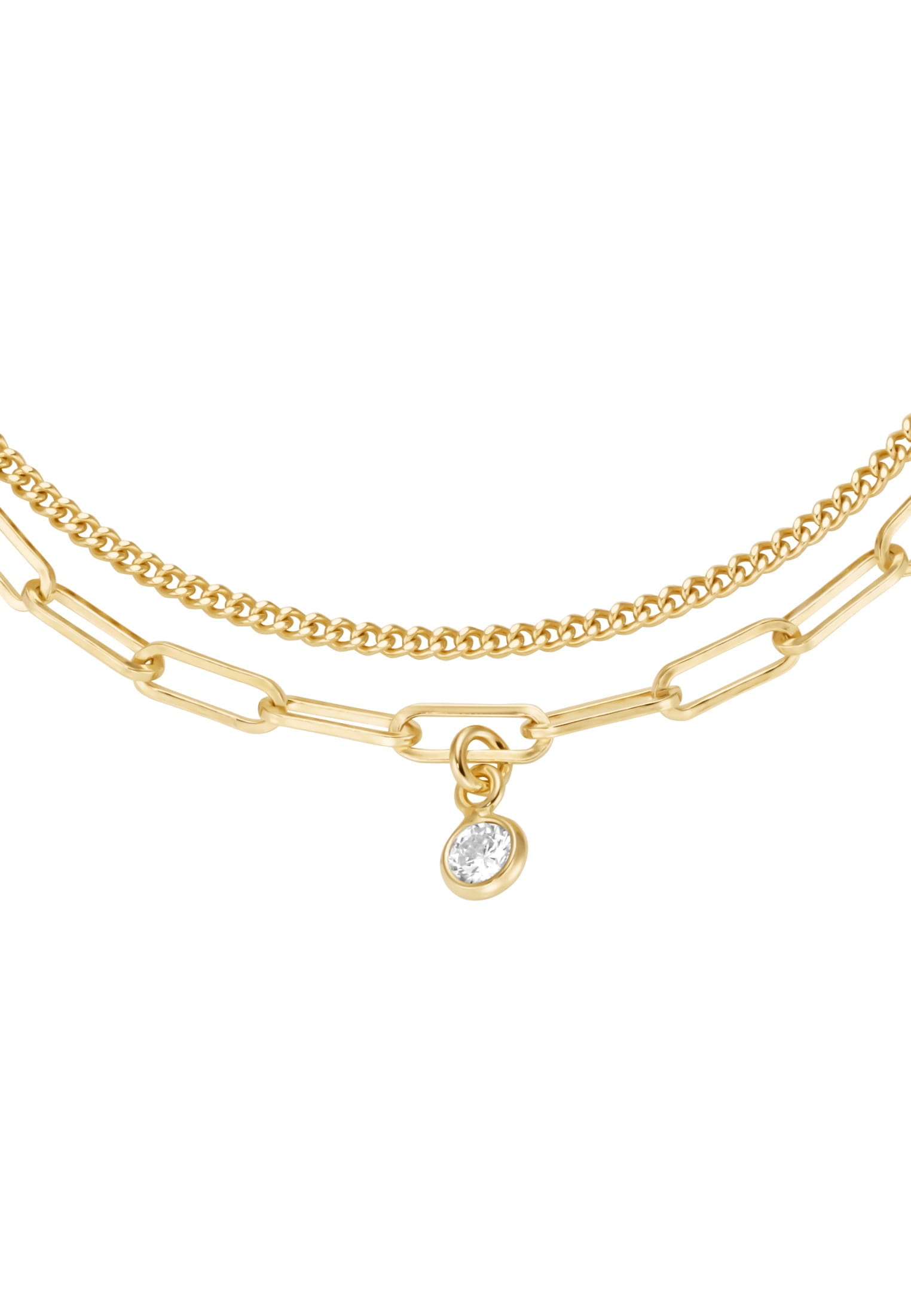 110026391190002_06 SURI FREY Armband SFY Ivy Gold 110026391190002 gelbgold 002