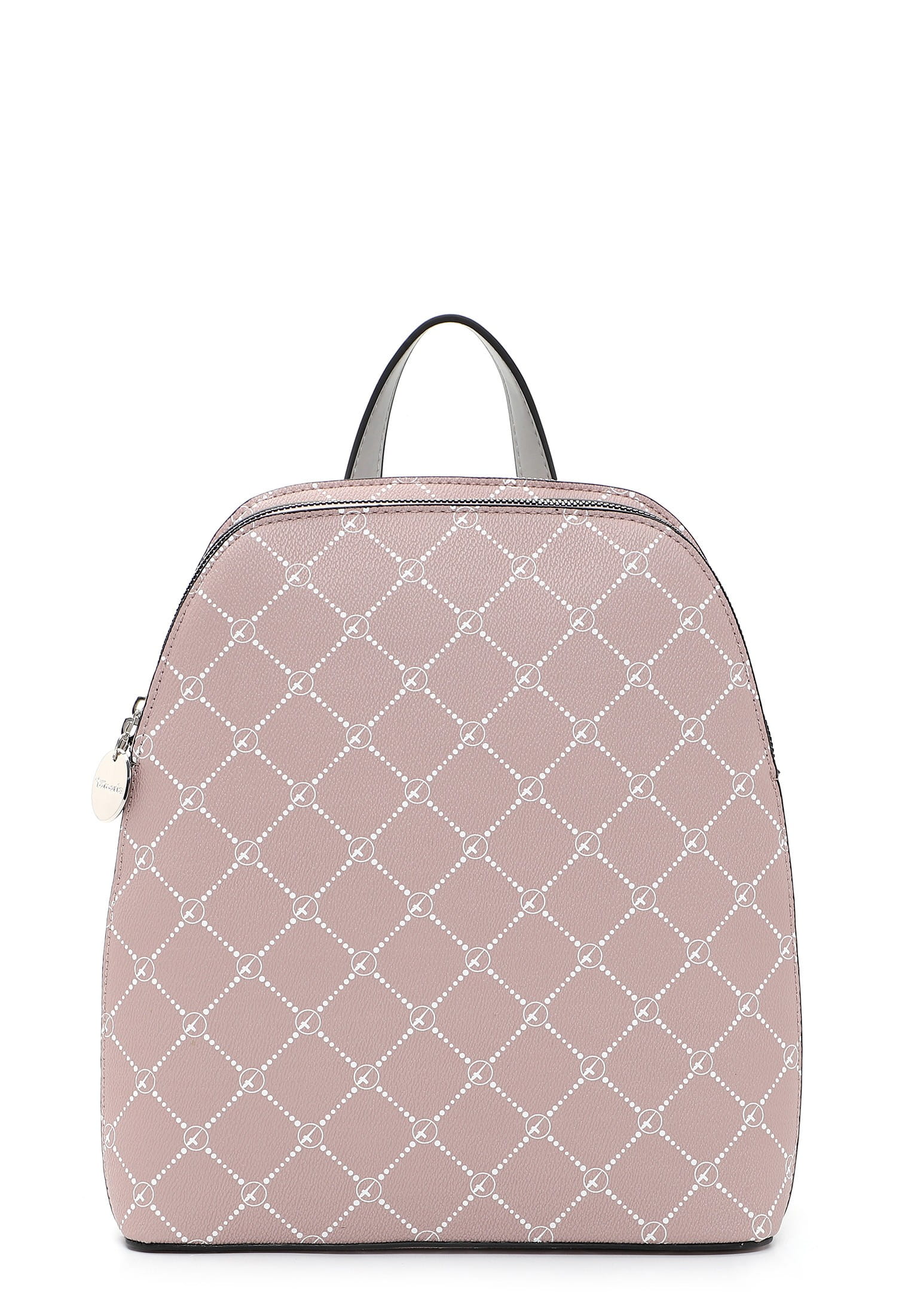 Tamaris Rucksack Anastasia mittel Pink 31168650 rose 650