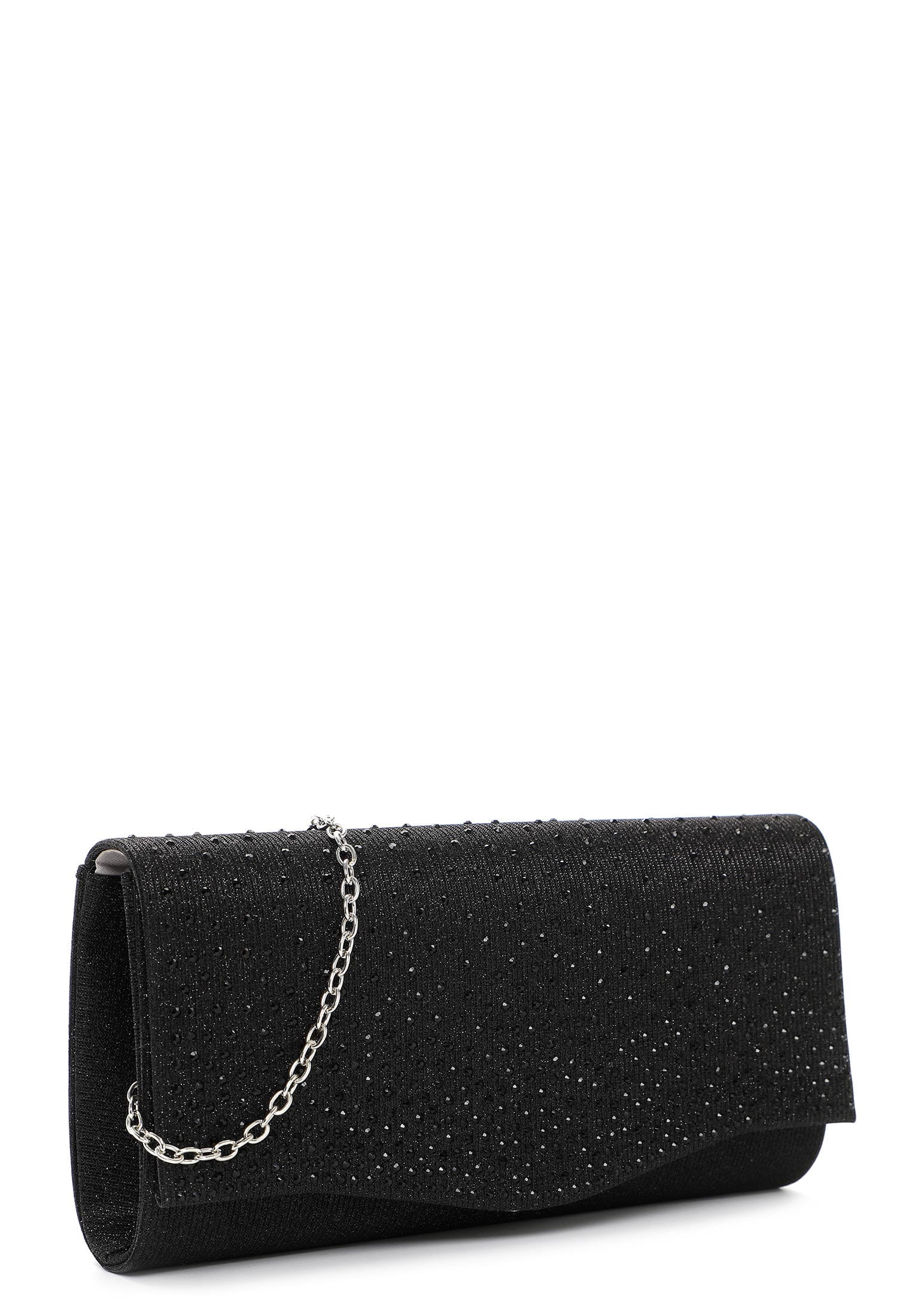 Tamaris Clutch Amalia Schwarz 30947100 black 100