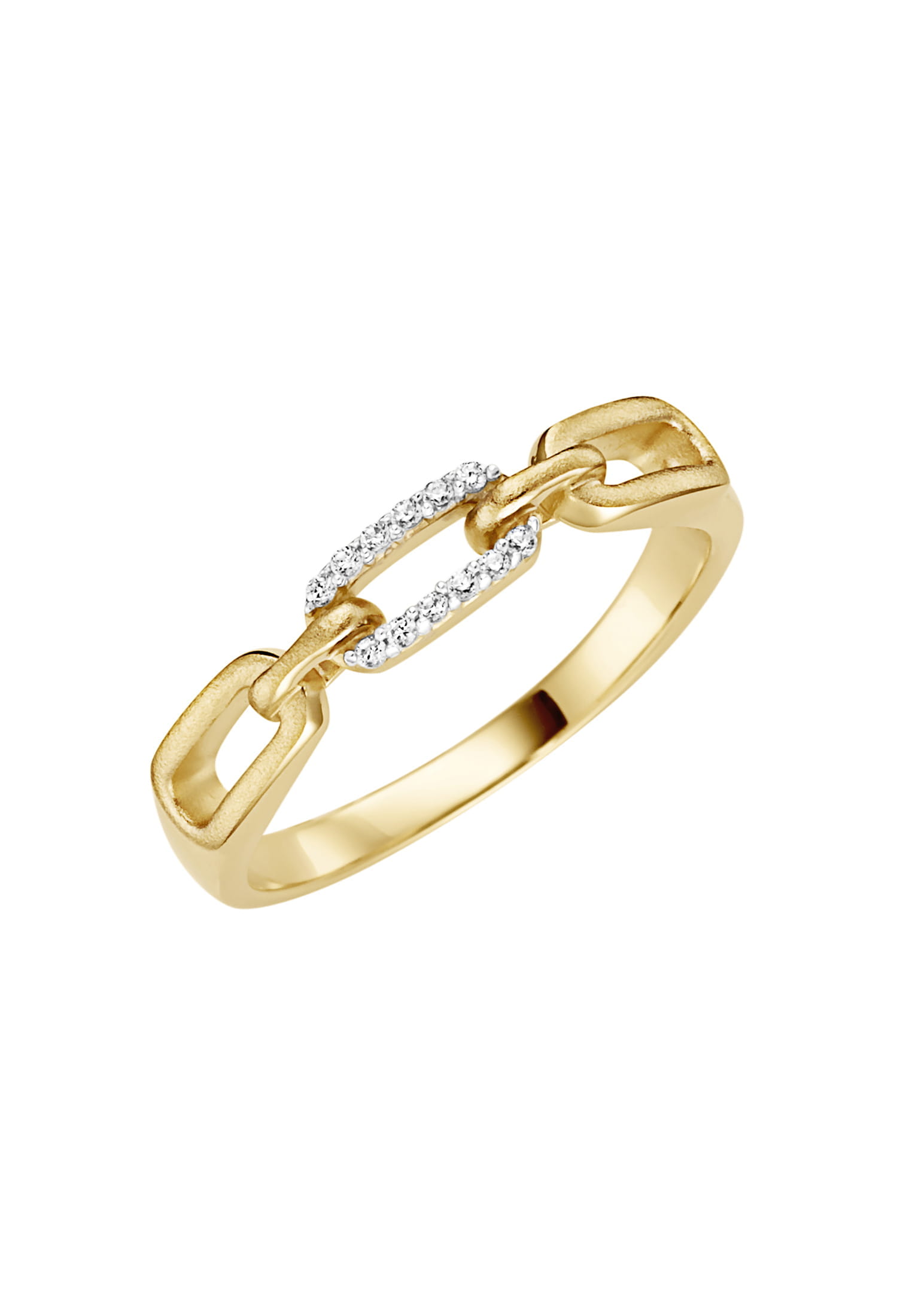 SURI FREY Ring SFY Fanny Gold 210002691520002 gelbgold 002