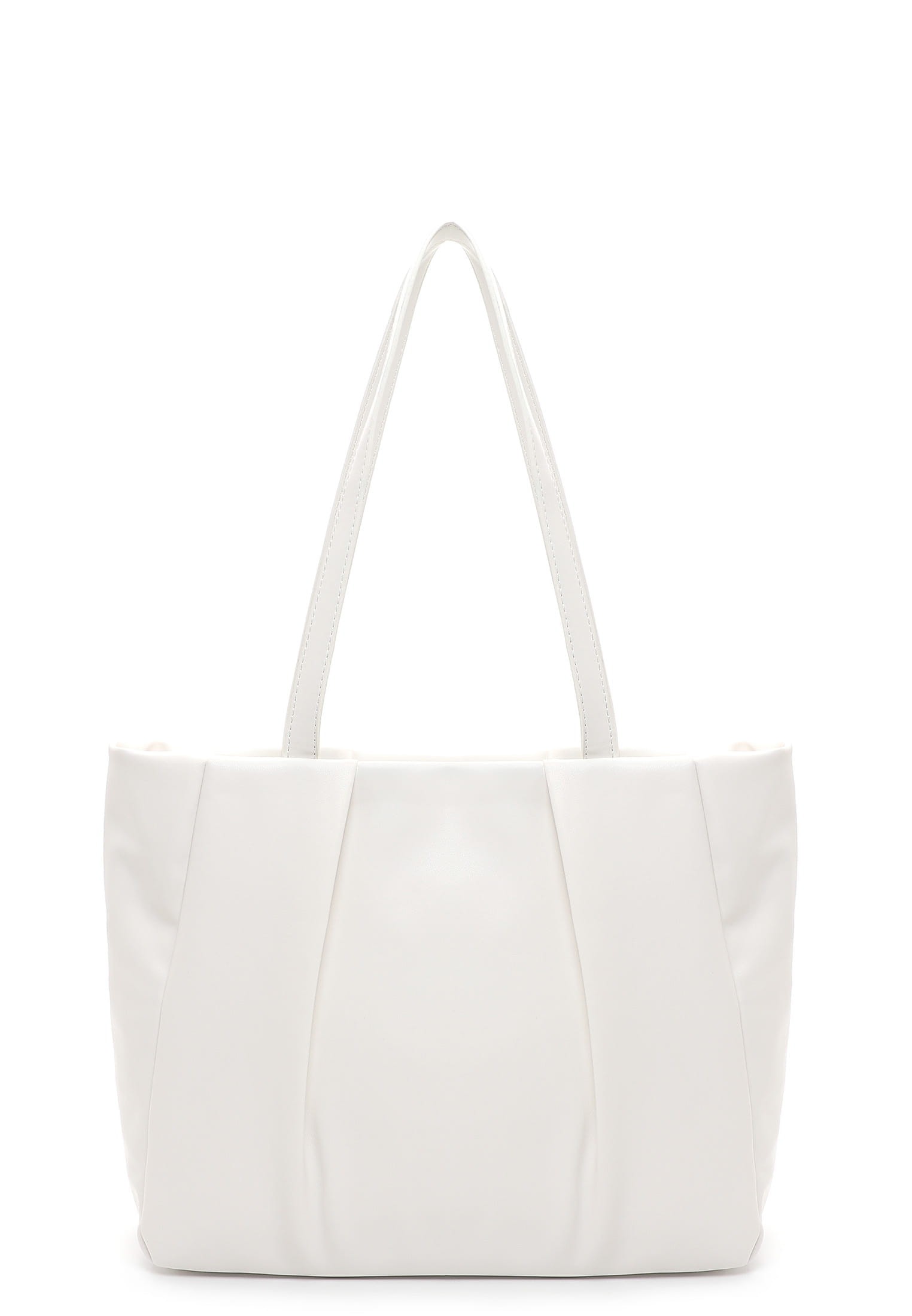 EMILY & NOAH Shopper E&N Cannes RUE 09 mittel Weiß 1341300 white 300