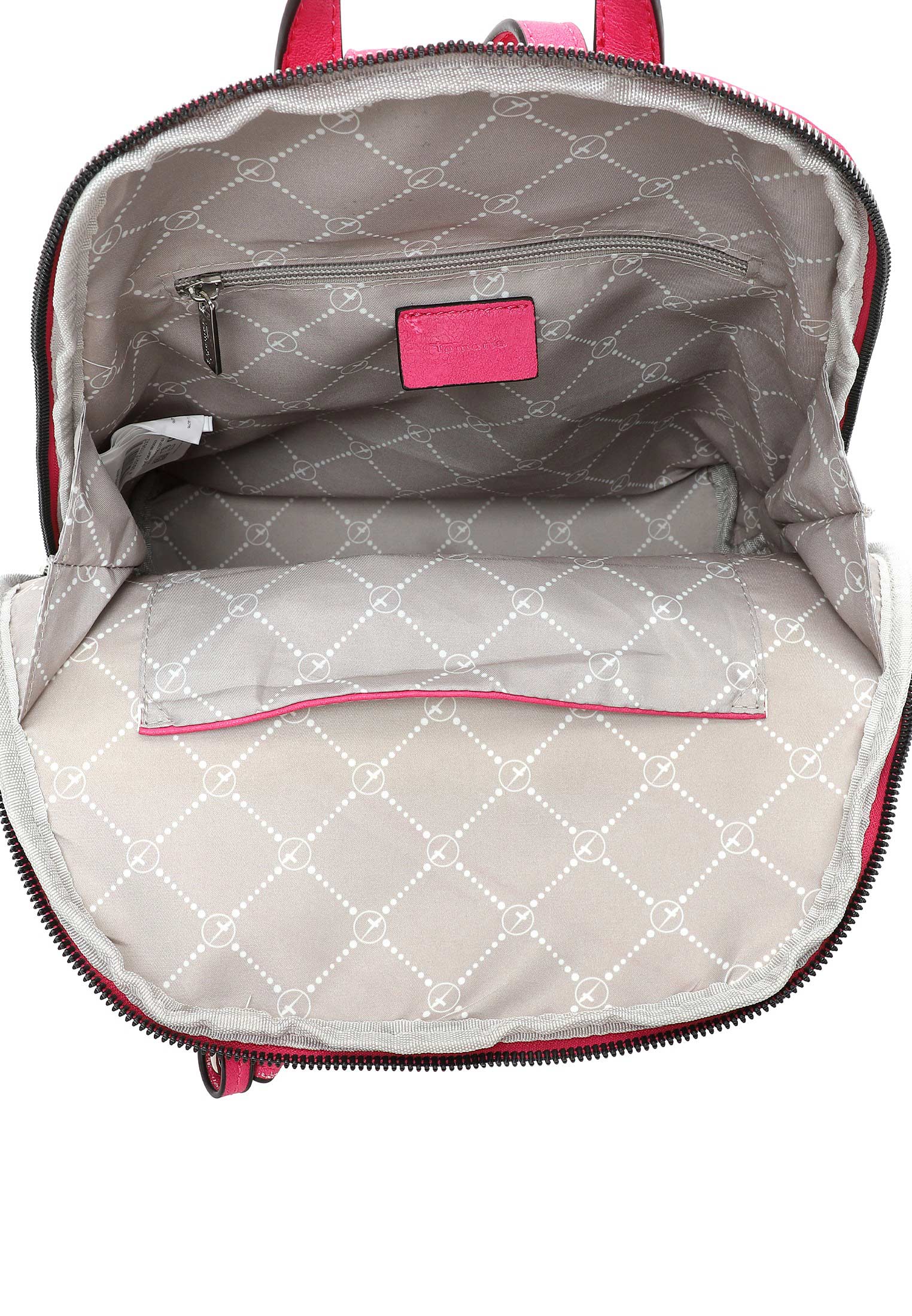 Tamaris Rucksack TAS Anabell mittel Pink 33035670 pink 670