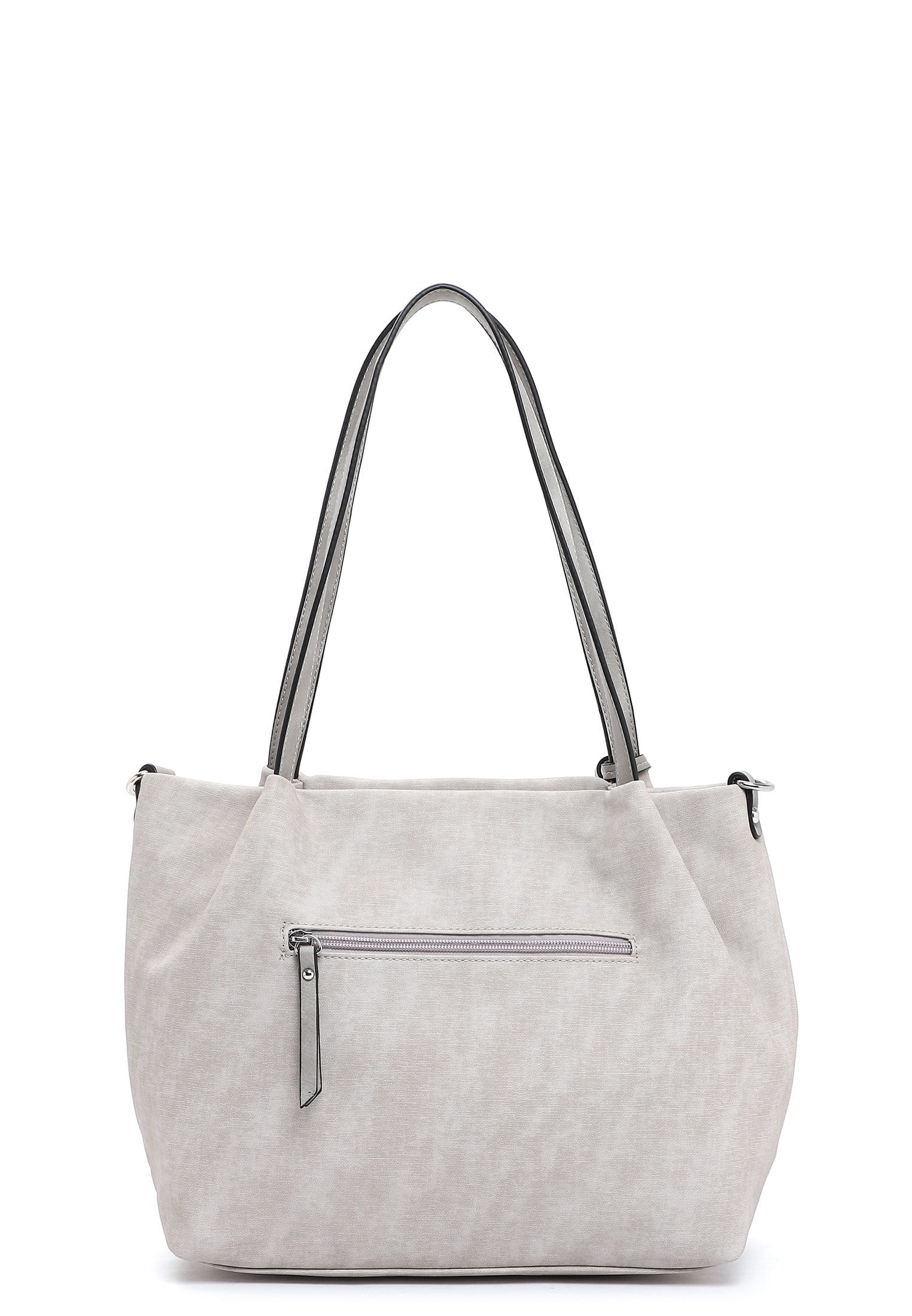 EMILY & NOAH Shopper Elke klein Grau 62791810 lightgrey 810