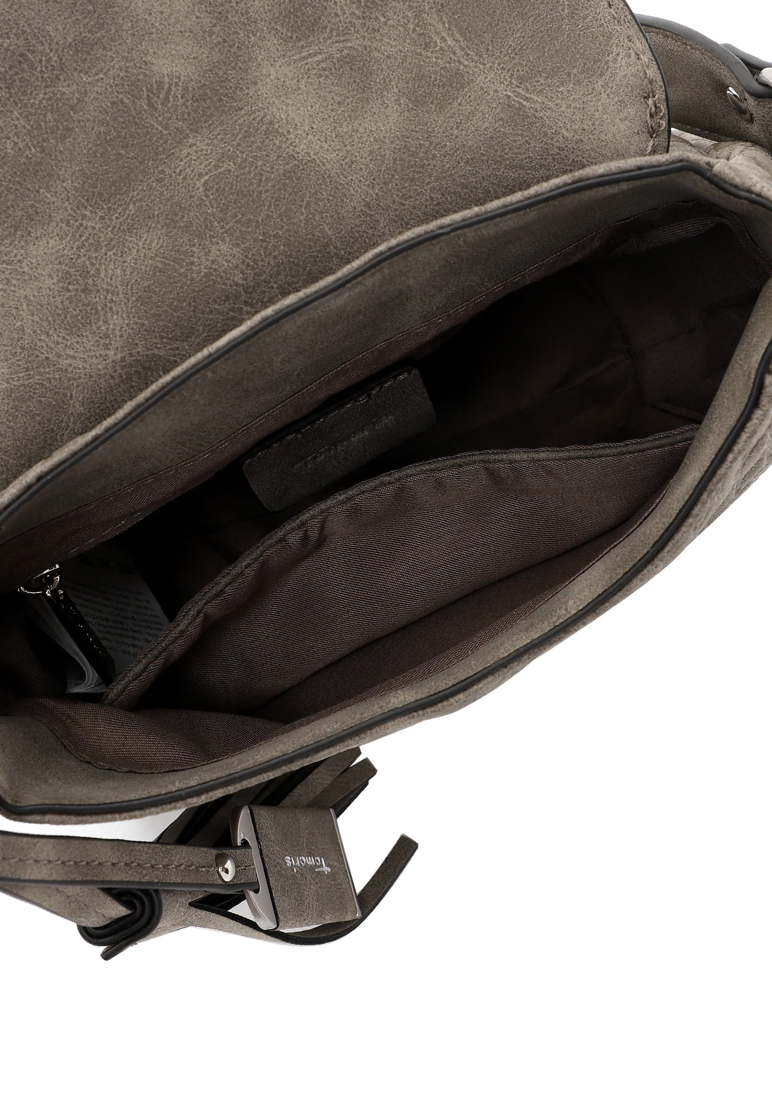 33402950_07 Tamaris Umhängetasche TAS Charlotta mittel Beige 33402950 darktaupe 950