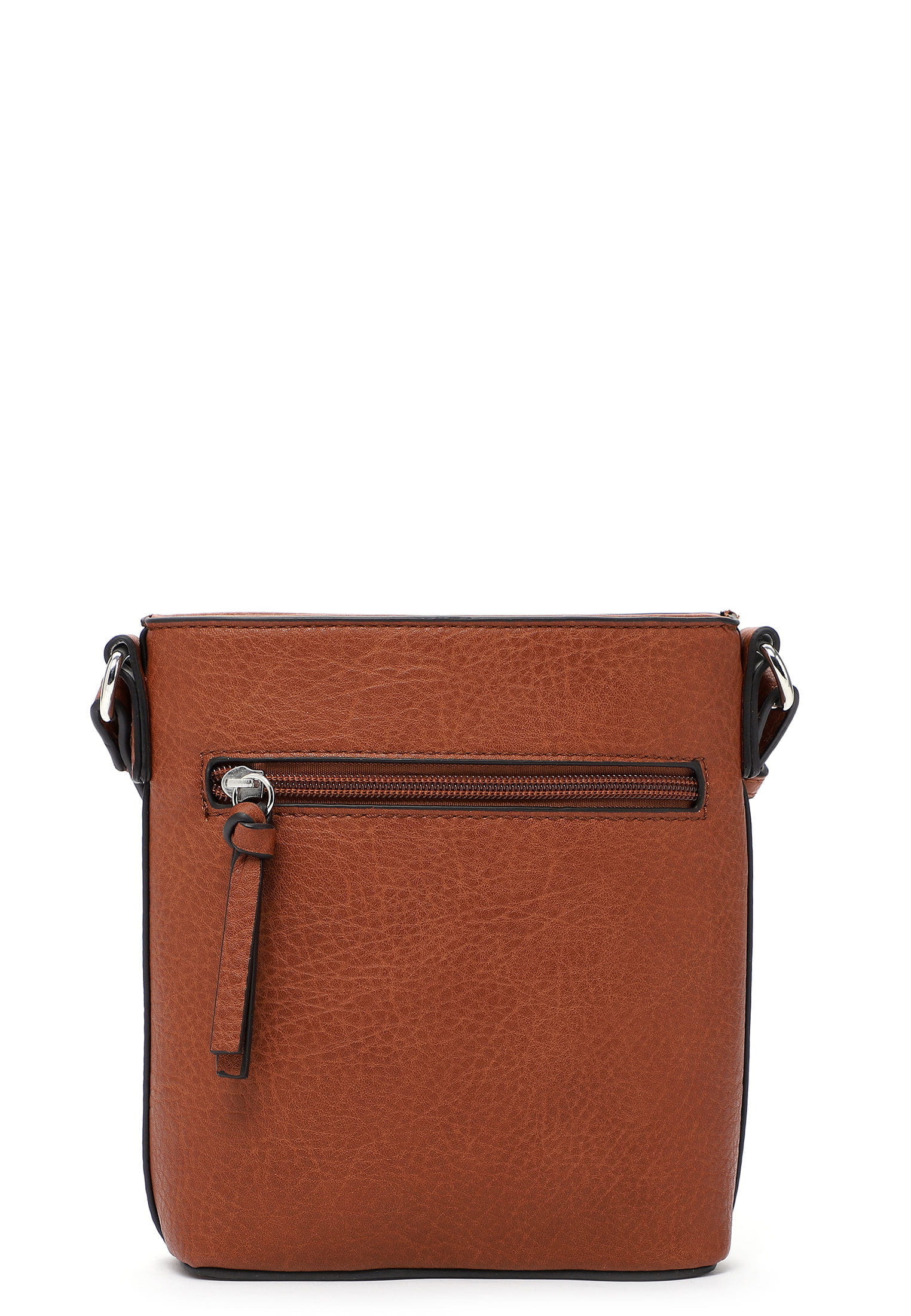 Tamaris Umhängetasche TAS Alessia klein Braun 30444700 cognac 700
