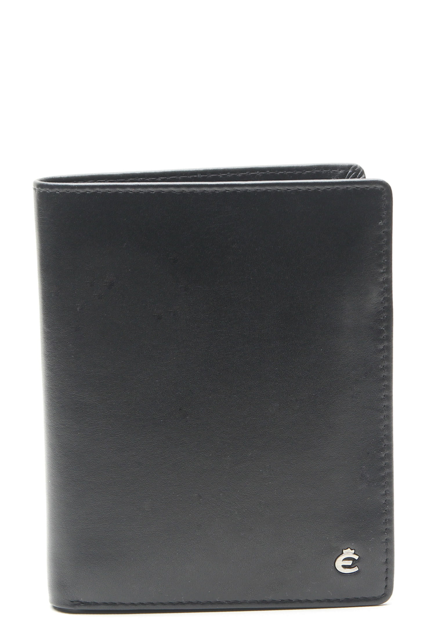 4834900_01 Esquire Hochformatbörse HARRY Schwarz 4834900 schwarz 00