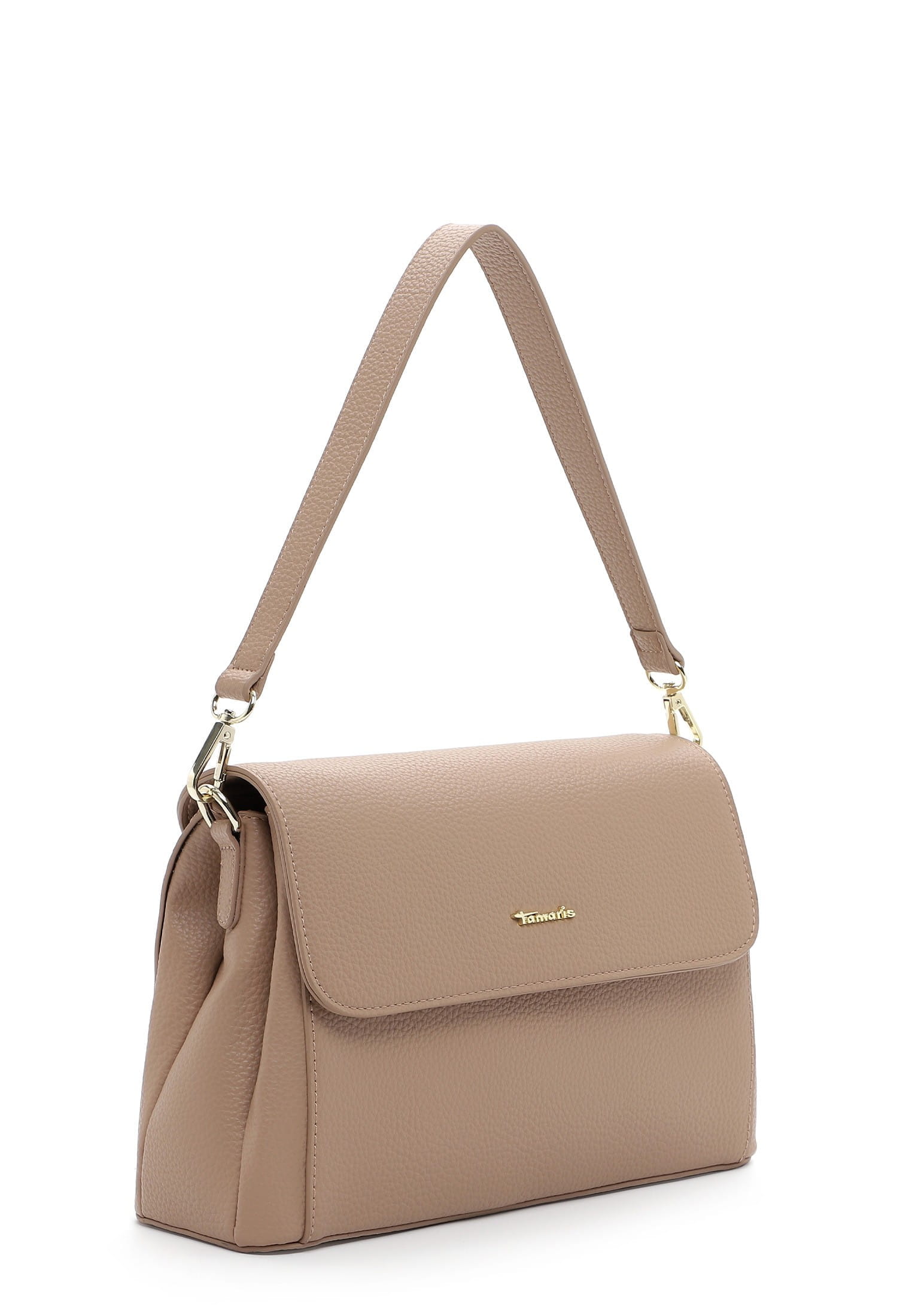 Tamaris Umhängetasche TAS Astrid mittel Braun 33073900 taupe 900