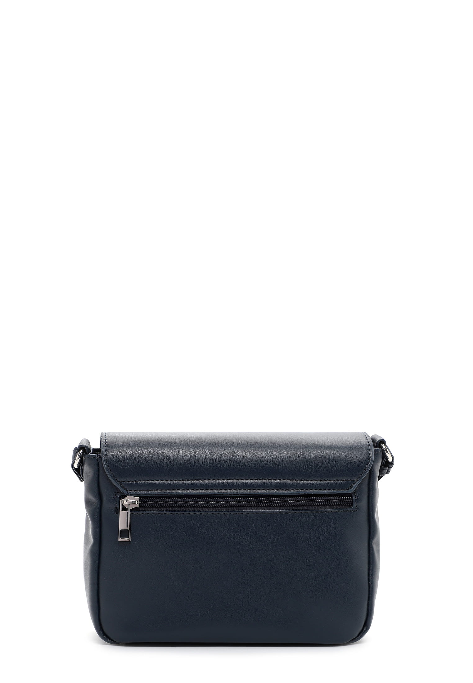 EMILY & NOAH Umhängetasche E&N Hyeres RUE 09 mittel Blau 1324511 navy 511