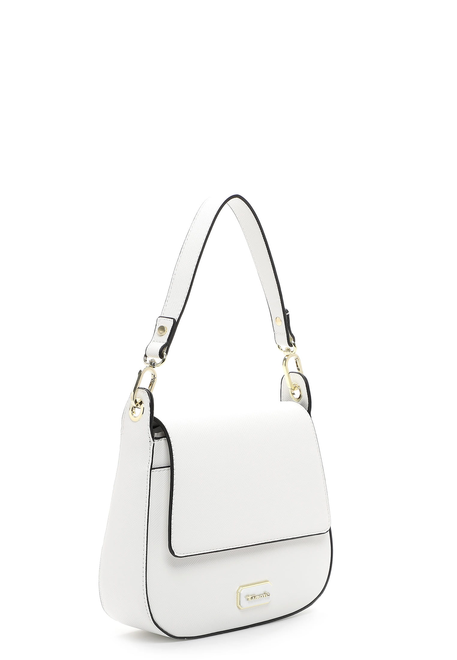 Tamaris Umhängetasche TAS Anja mittel Weiß 33012300 white 300