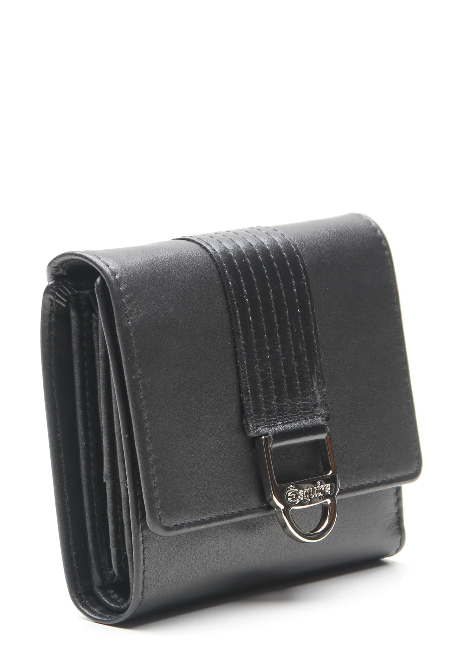 Esquire Damenbörse SOFIA Schwarz 12155200 schwarz 00